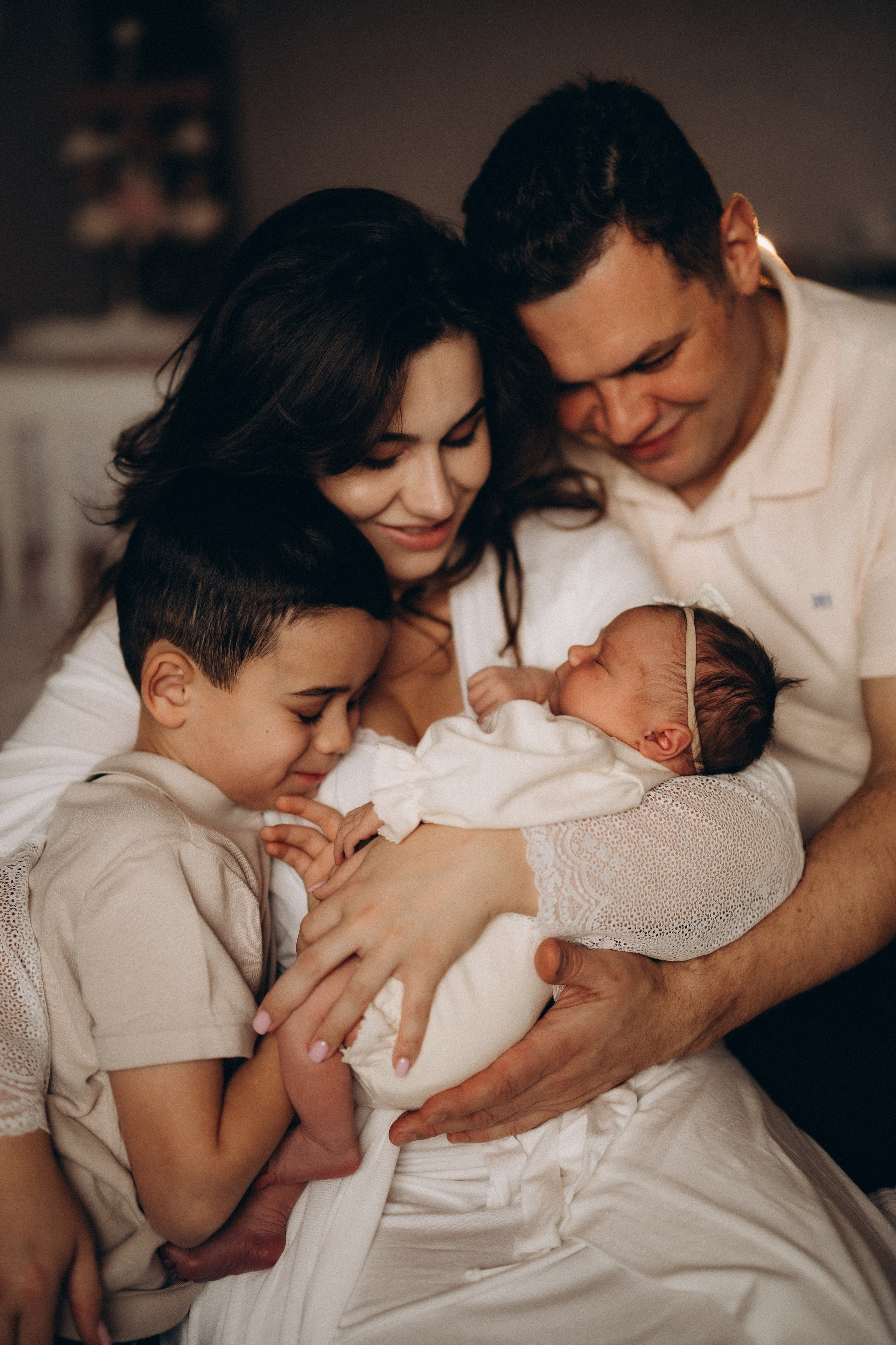 Эмма. Евгения Пелипас