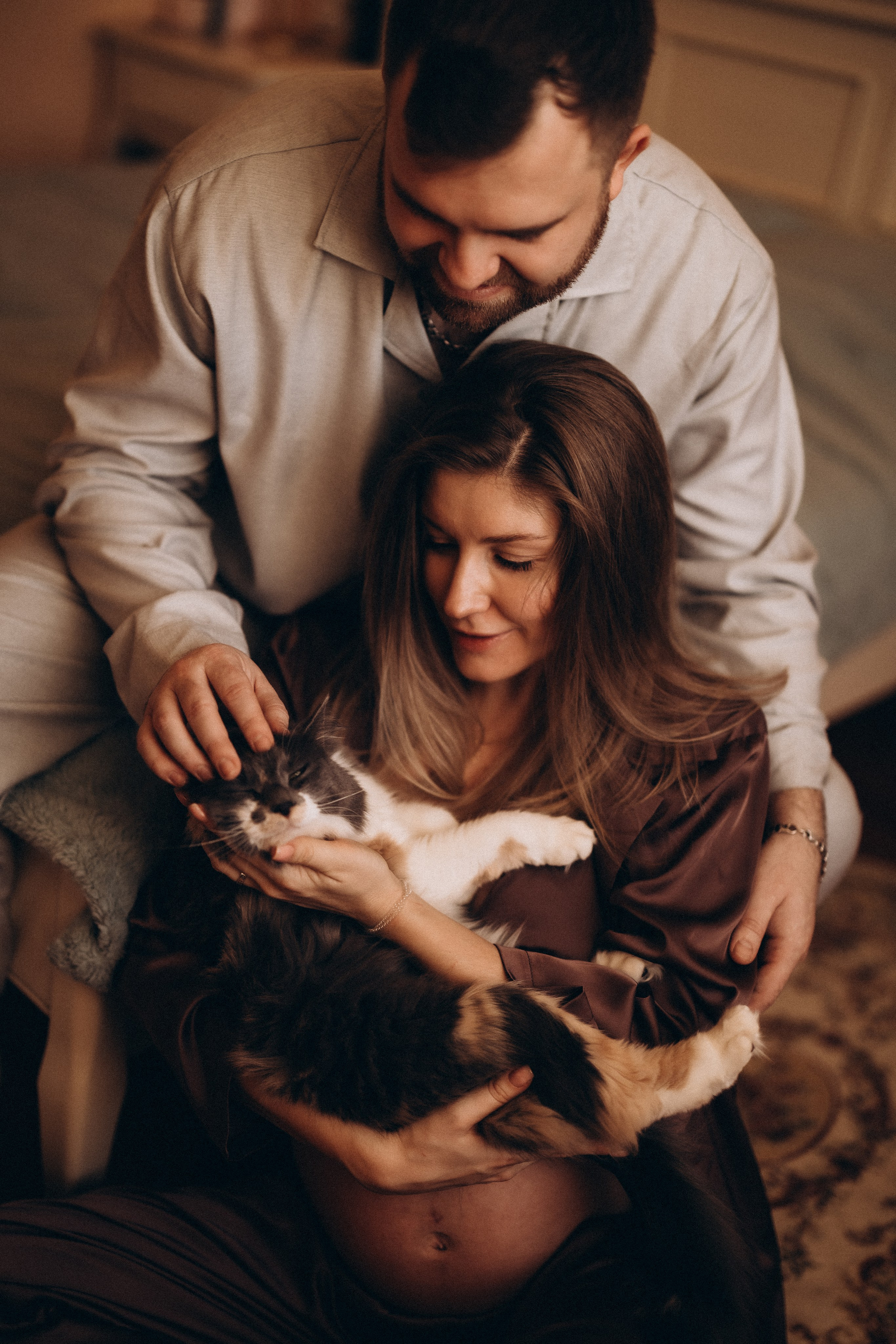 Просто, о главном. Евгения Пелипас