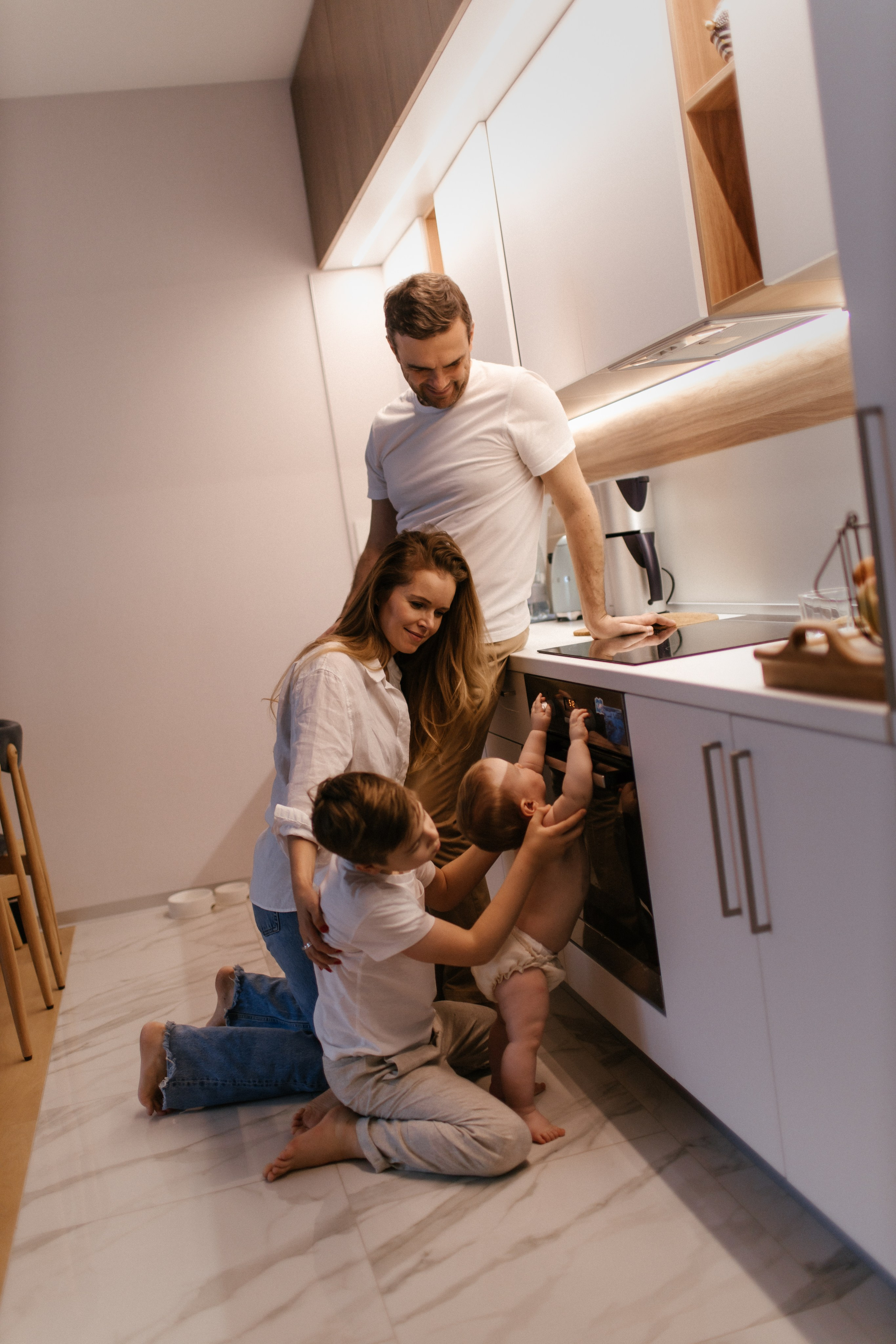 Где живет ЛЮБОВЬ. Евгения Пелипас