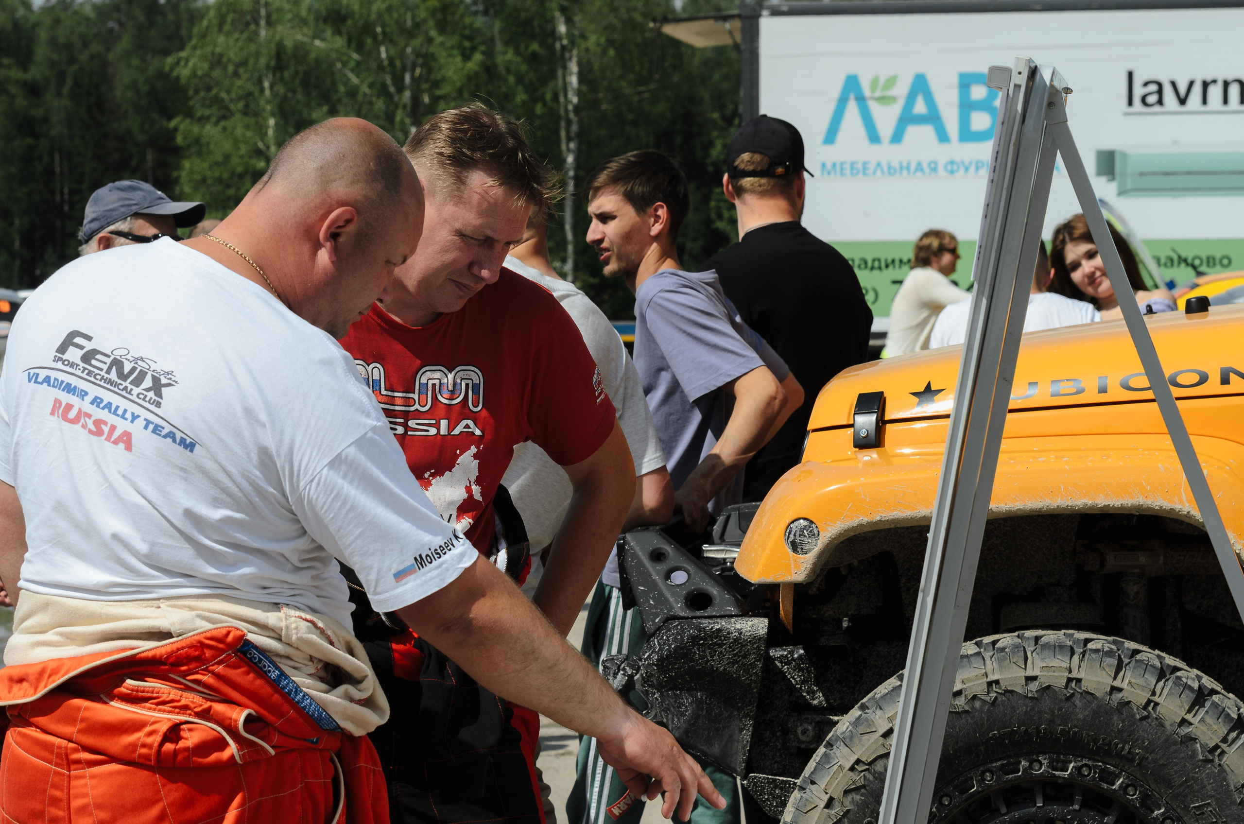 2023 Этап ралли Open Rally Cup «Золотые Ворота». Елена Чеснокова спортивный фотограф во Владимире и Белграде