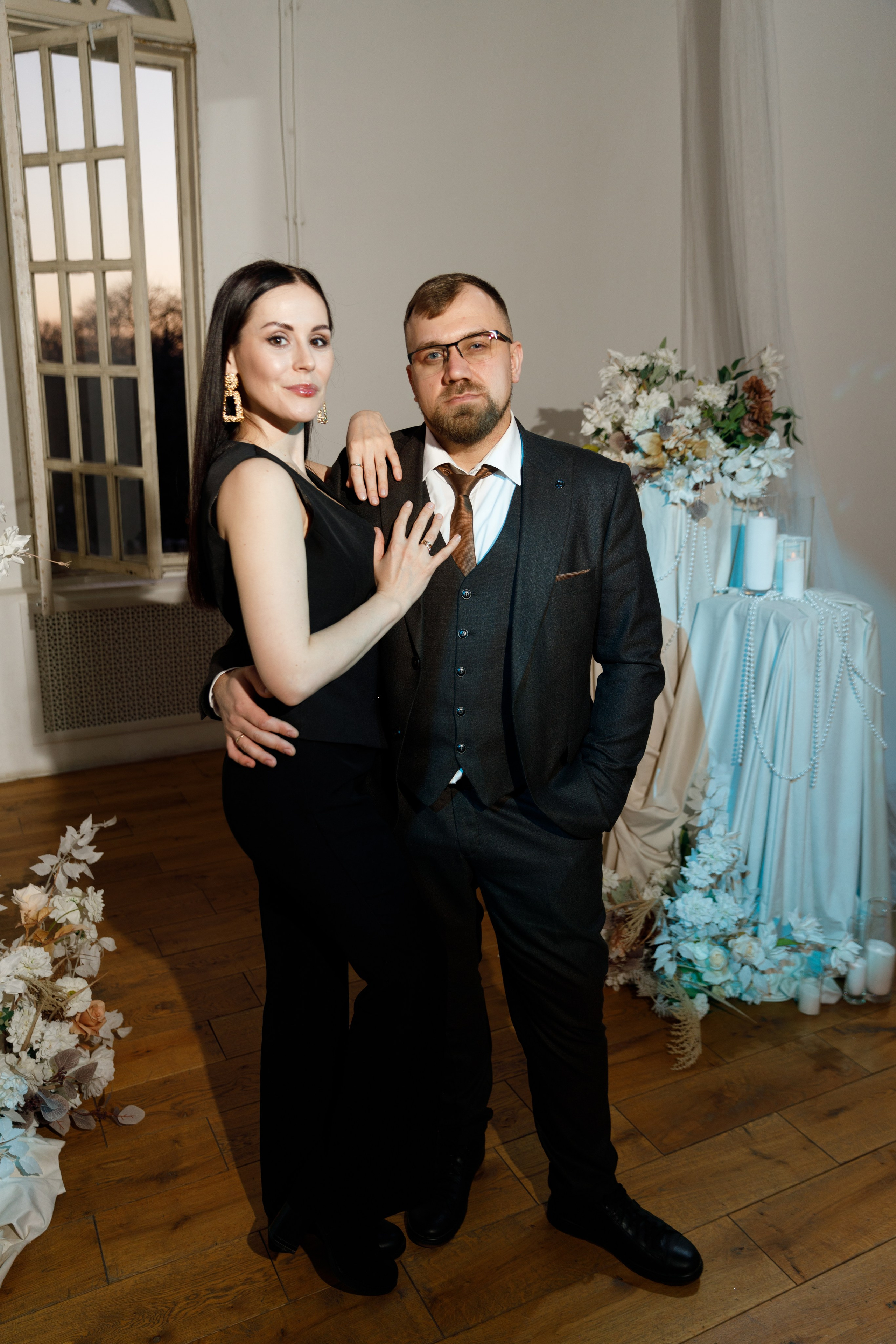 Свадьба Дима и Диана. Айрат Кустубаев — свадебный видеограф в Челябинске, Москве, России
