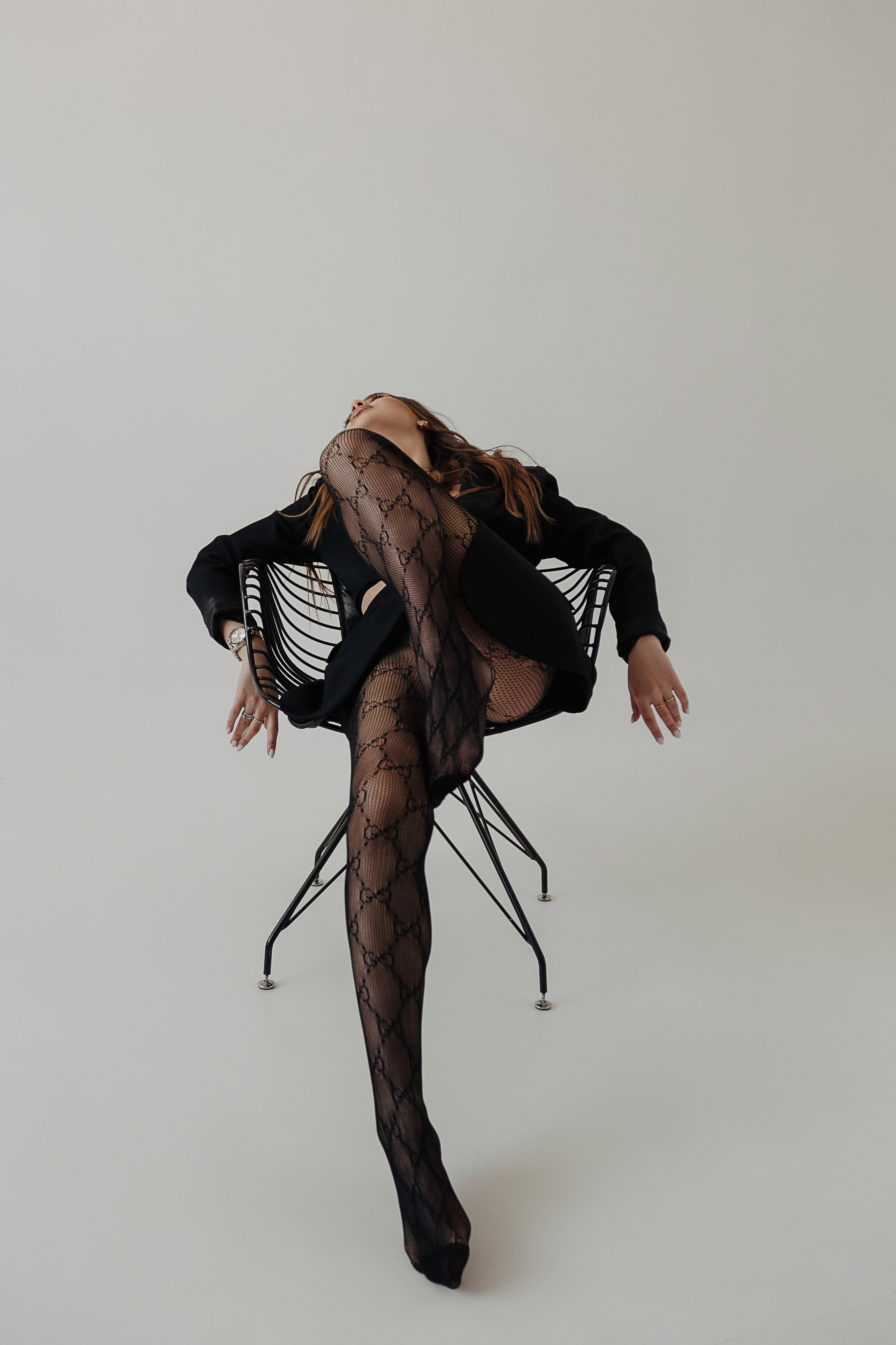Студия. Ilya Urvancev
