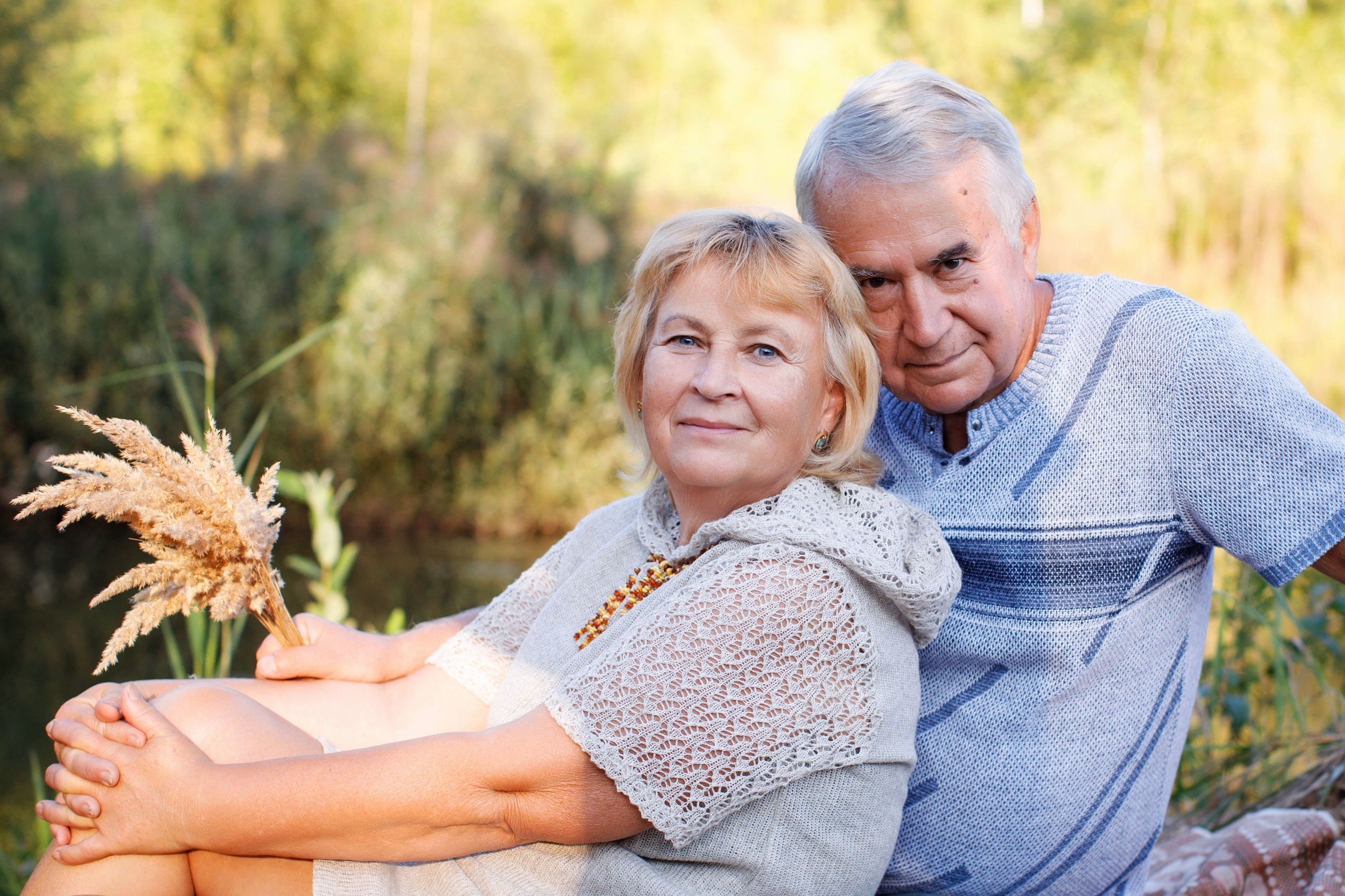 Николай и Ирина. Детский и семейный фотограф Мария Киселёва. Москва