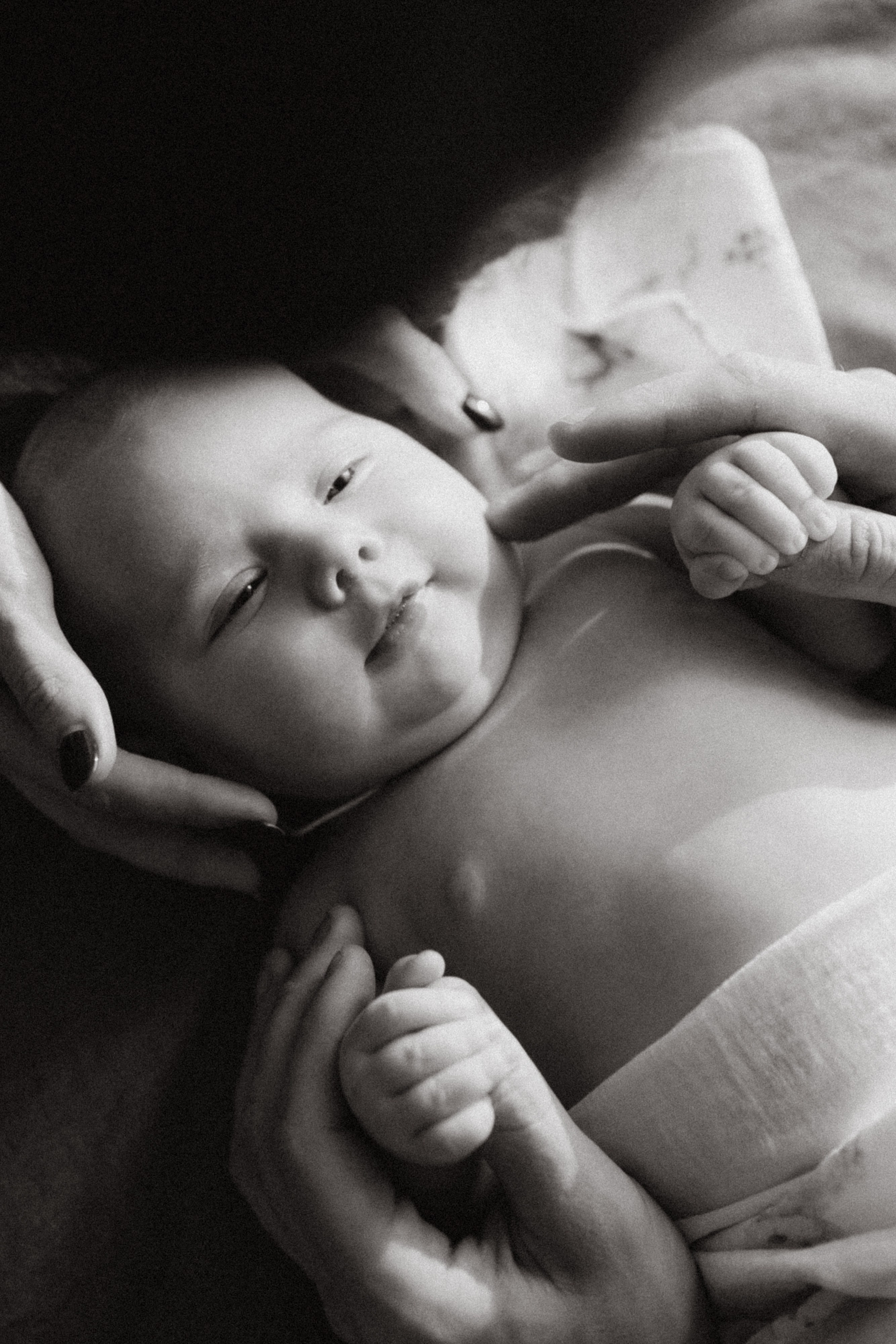 Дом, тепло, любовь. Фотограф Ульяна Дивина в Нижнем Новгороде и Нижегородской области