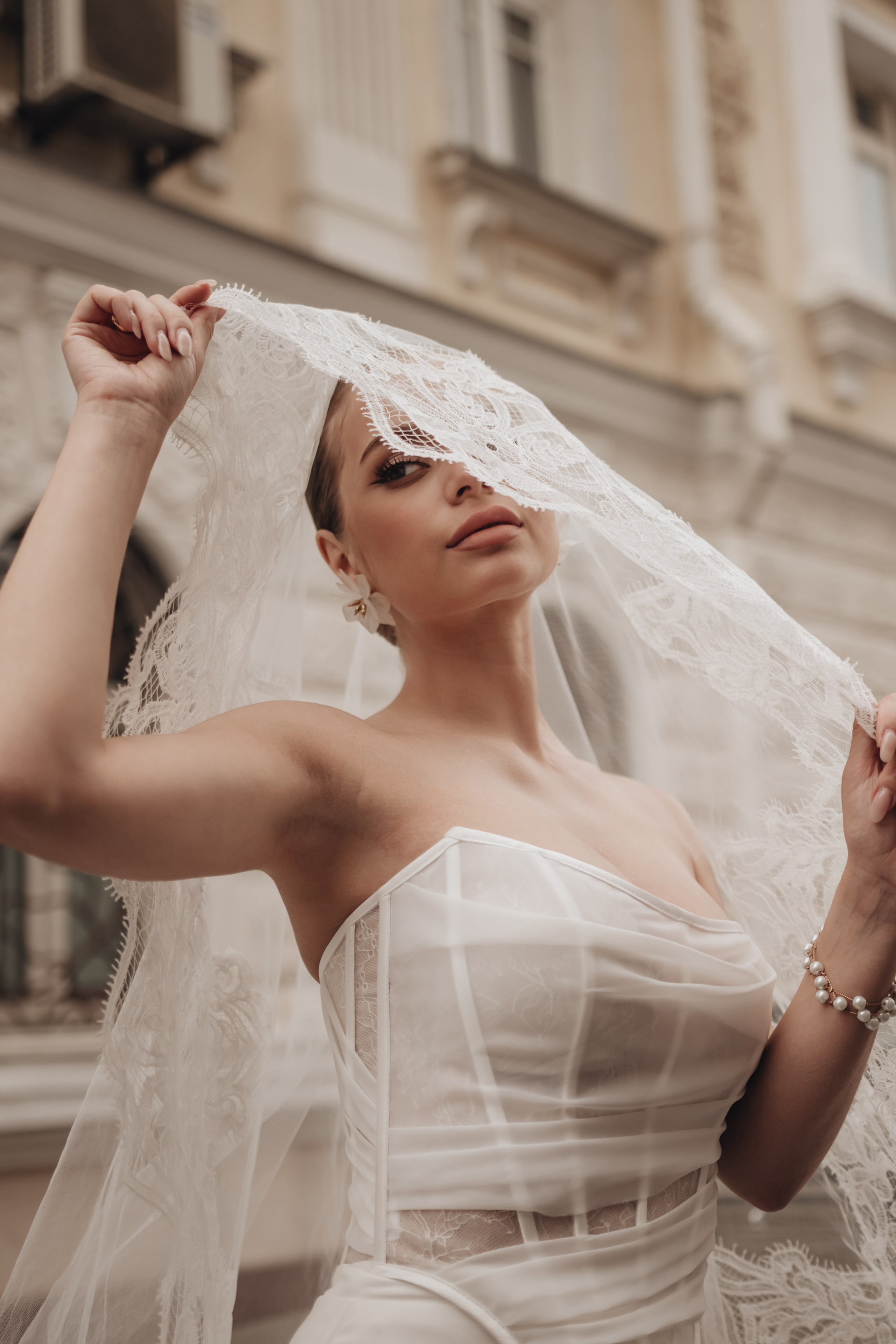 Глеб&Анастасия. Свадебный фотограф в Смоленске Печкурова Карина