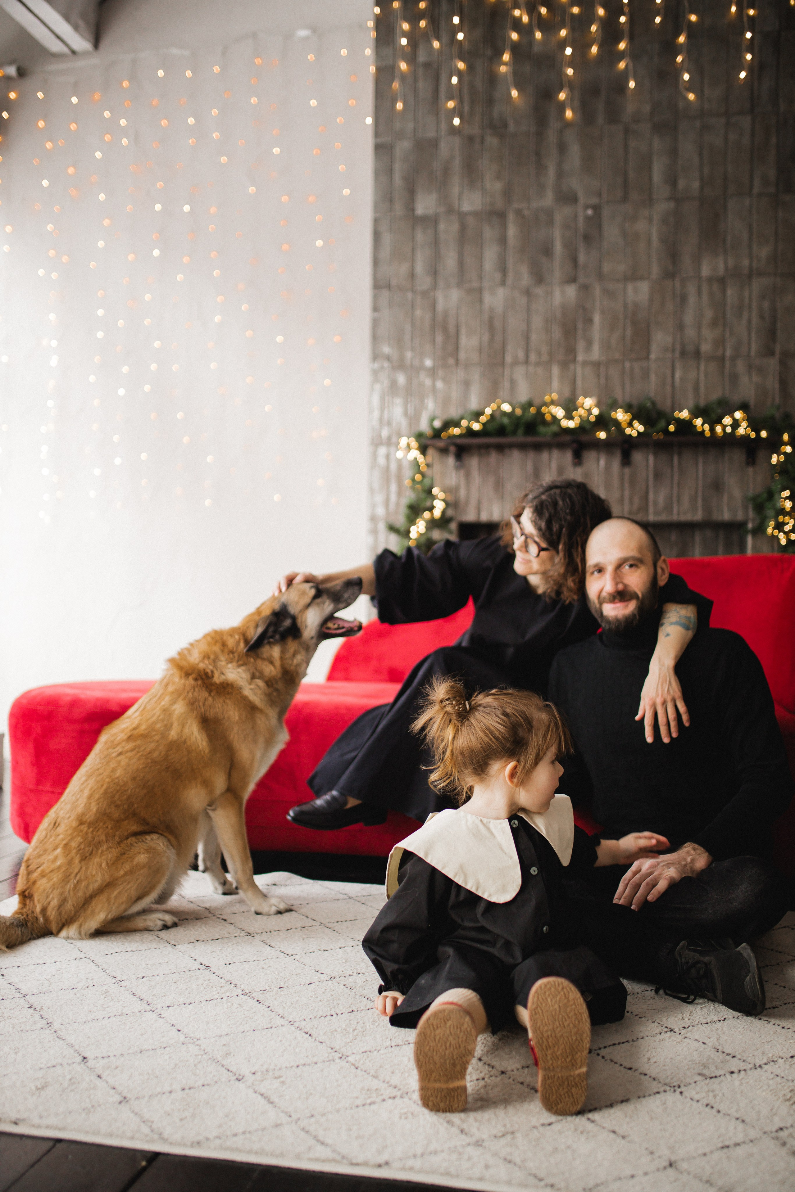 Фрида. Семейный и свадебный фотограф в Екатеринбурге Орлова Ирина