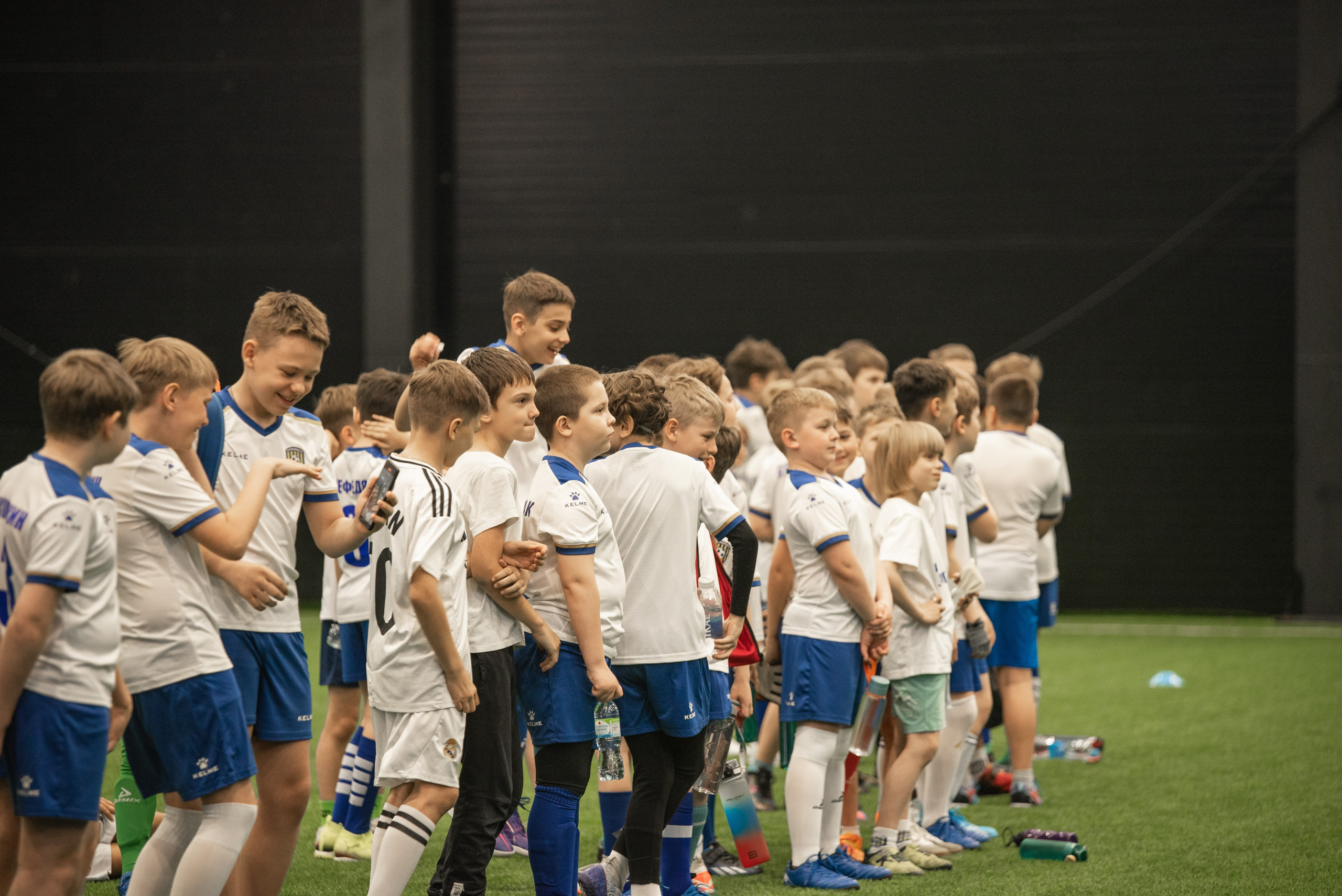 Турнир ФК Динамика. Женский и семейный фотограф в Москве, Железнодорожном Анастасия Кинёва