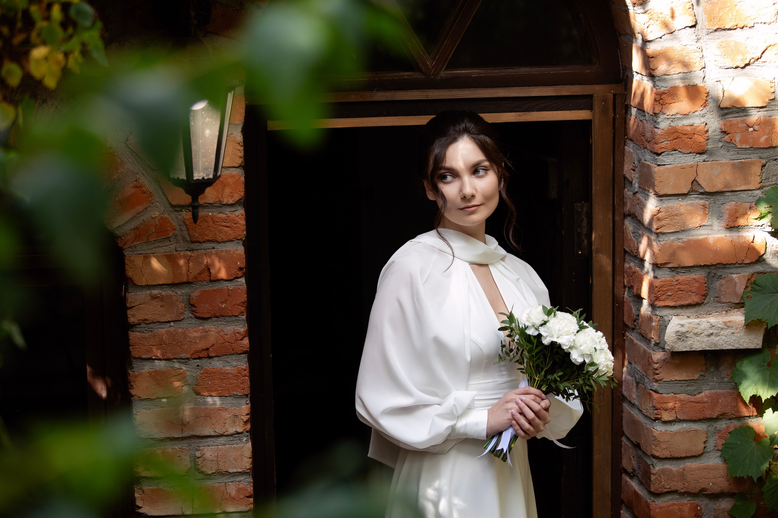 Елизавета & Константин. Свадебный фотограф Гарифуллин Руслан. Раменское, Жуковский, Москва
