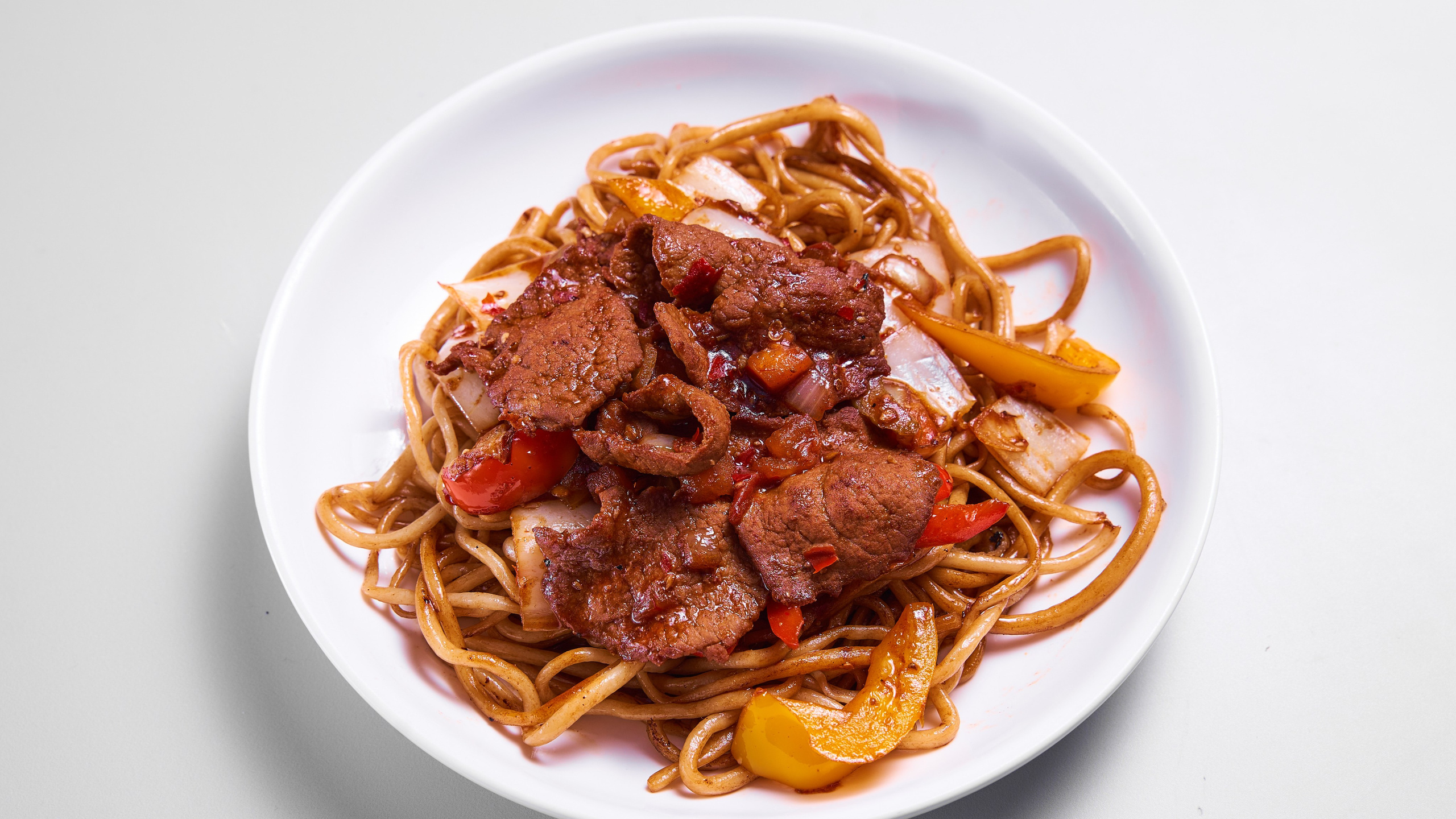 WOLT — KLEVER. Фотограф в Уральске Александр Хохлачёв | HOHLACHEV.COM