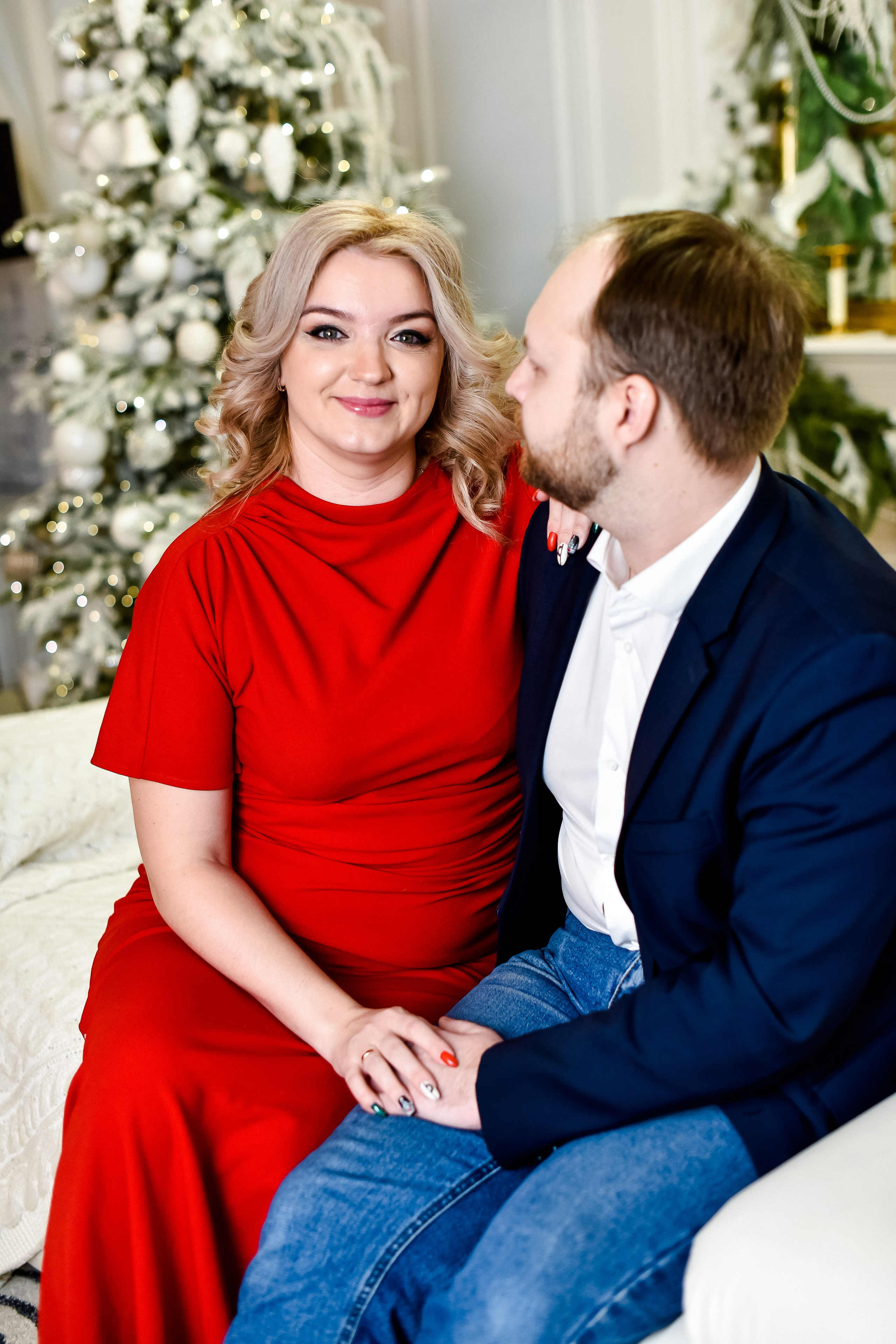 Семья Ольги