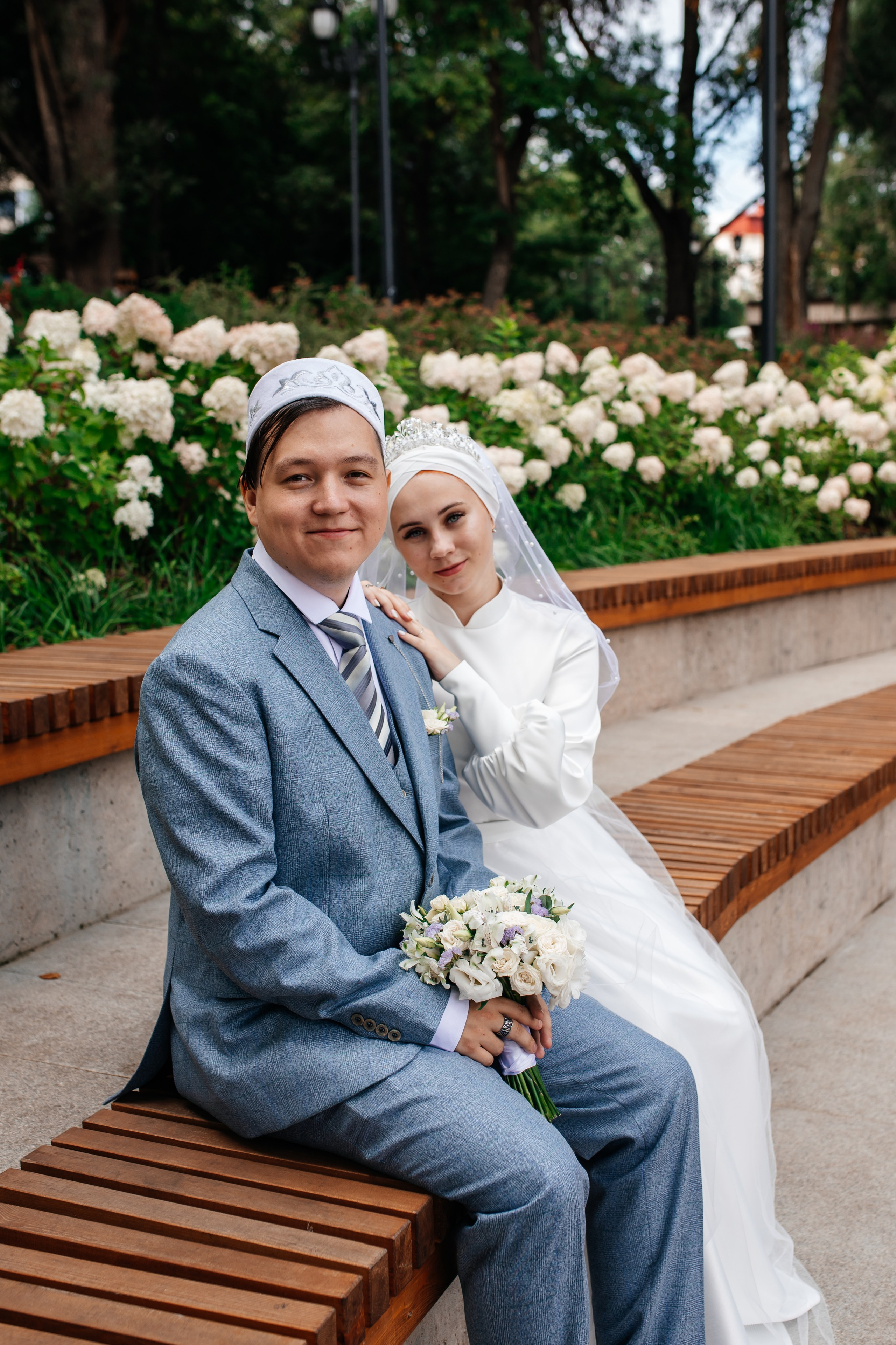 Артур и Ульяна. Марина Шаймухаметова. Фотограф в Уфе