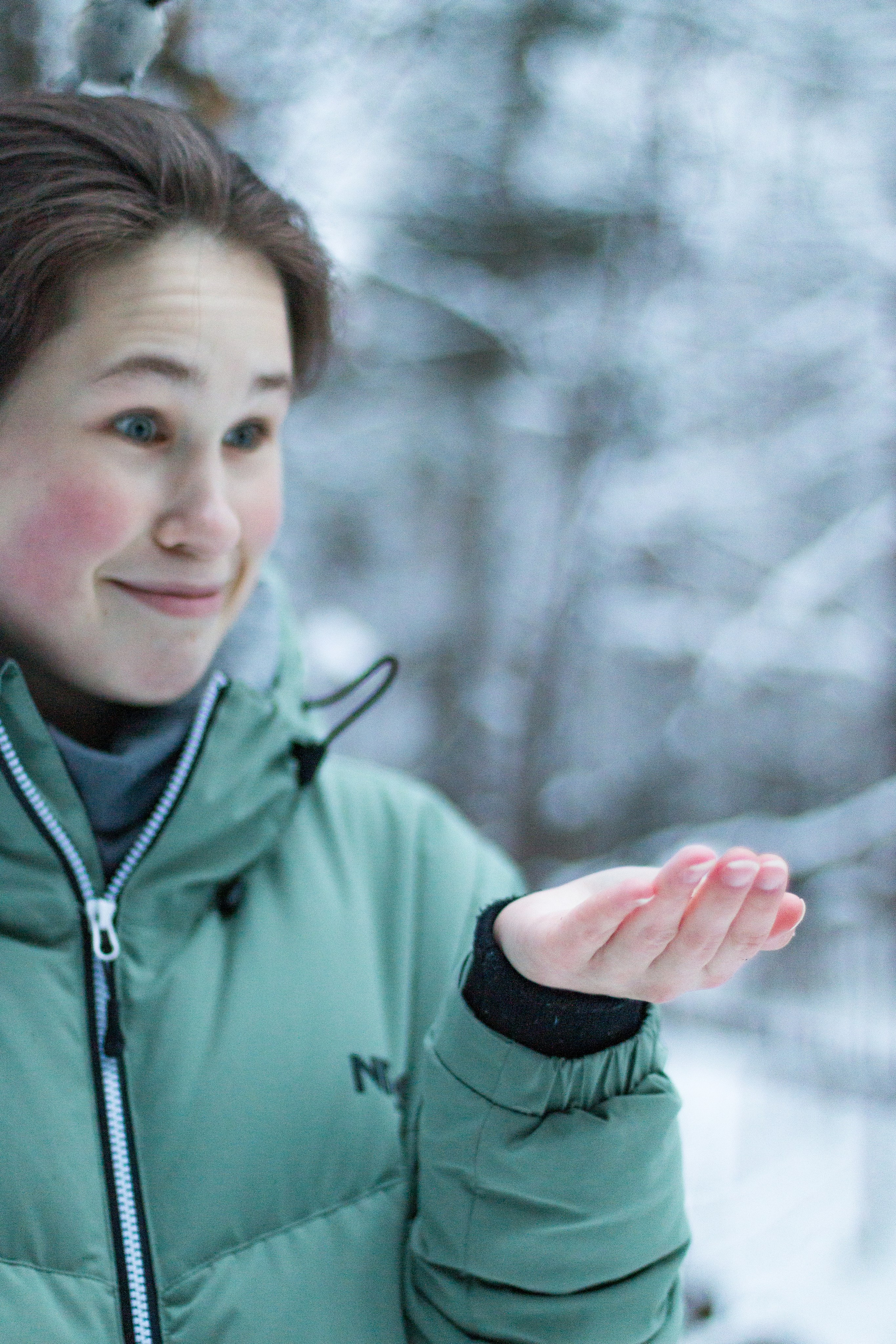 Лиза. Фотограф в Сочи