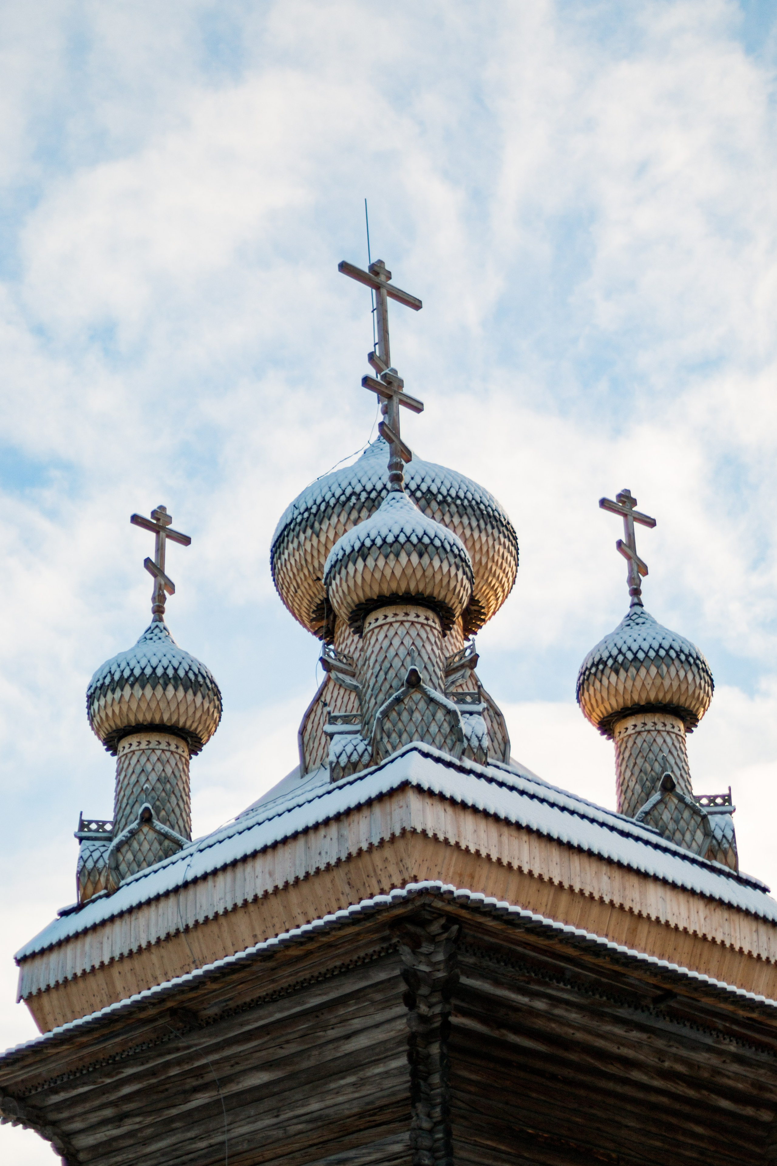 Русский Север, Малые карелы. Фотограф в Сочи
