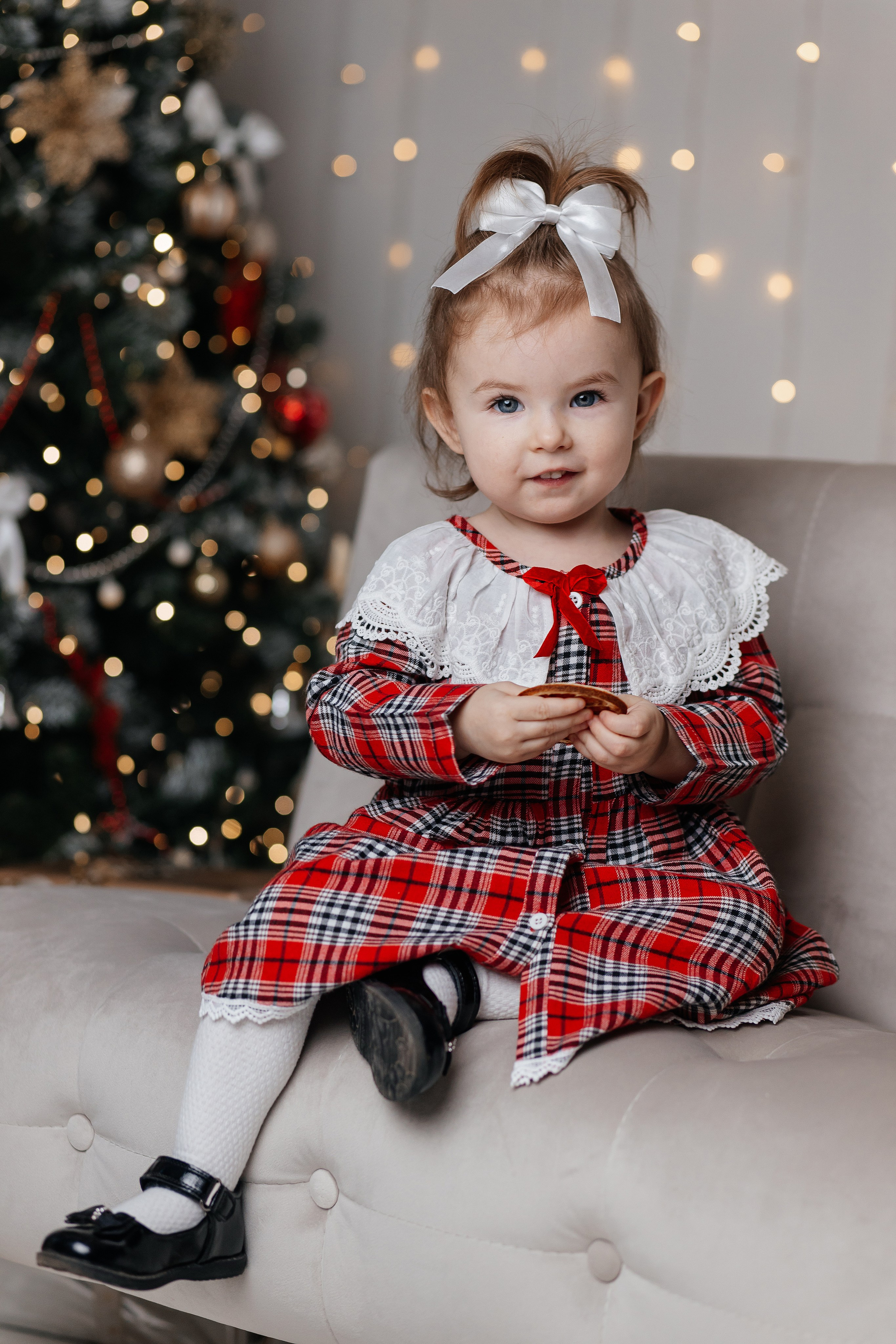 Новогодние. Фотограф Усинск|Татьяна Вараксина