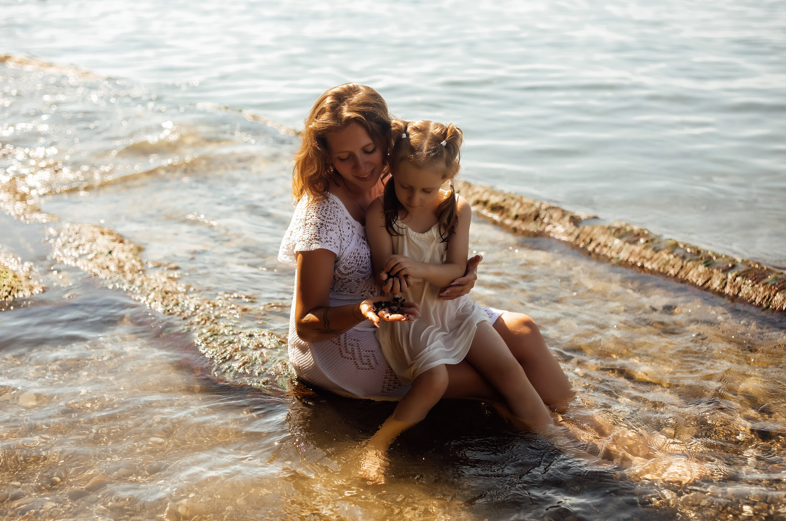 Лоо. Свадебный и семейный фотограф/видеограф в Краснодаре Наталья Осинская