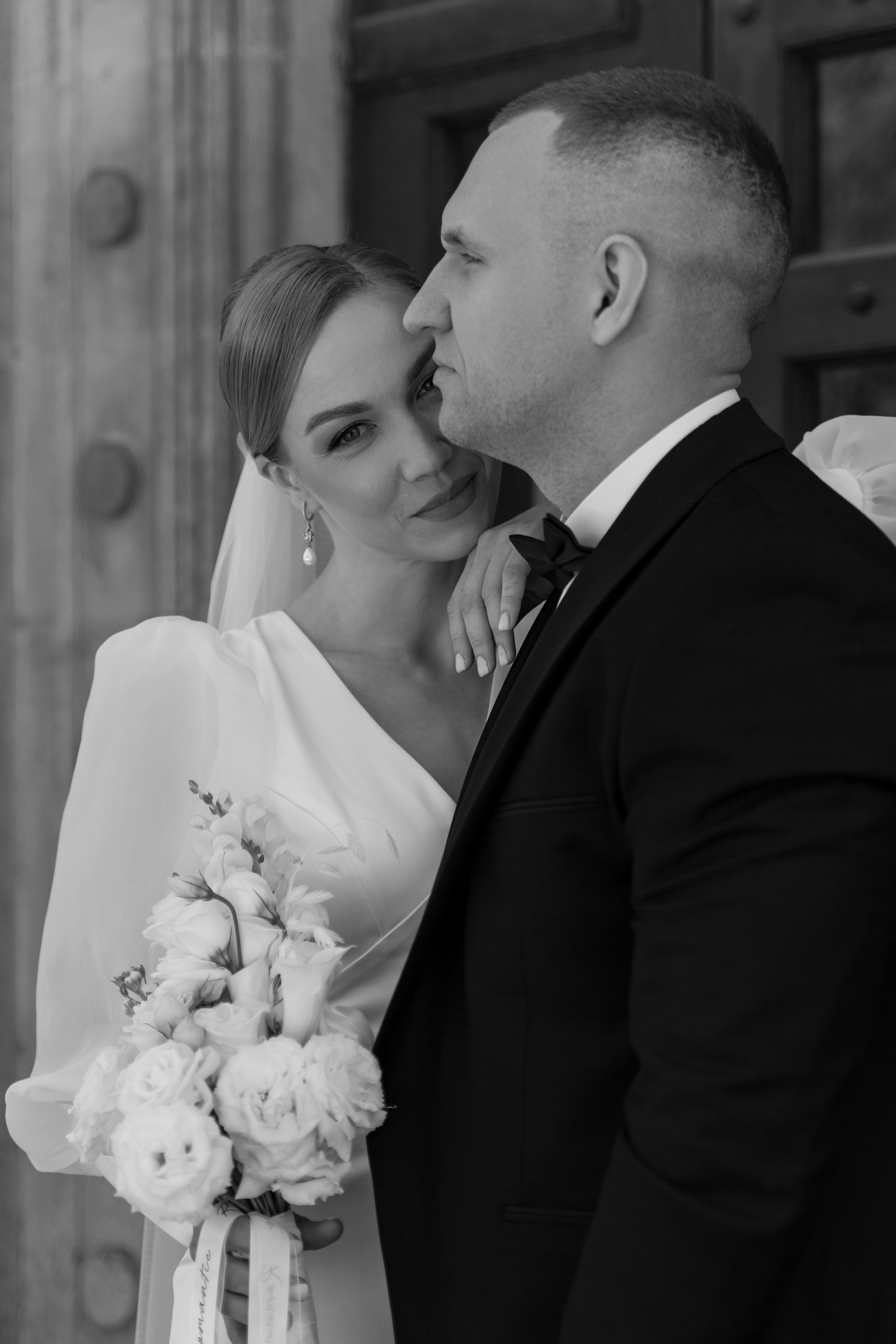 Дмитрий и Светлана. Свадебный фотограф в Самаре и СПБ Наталия Константинова