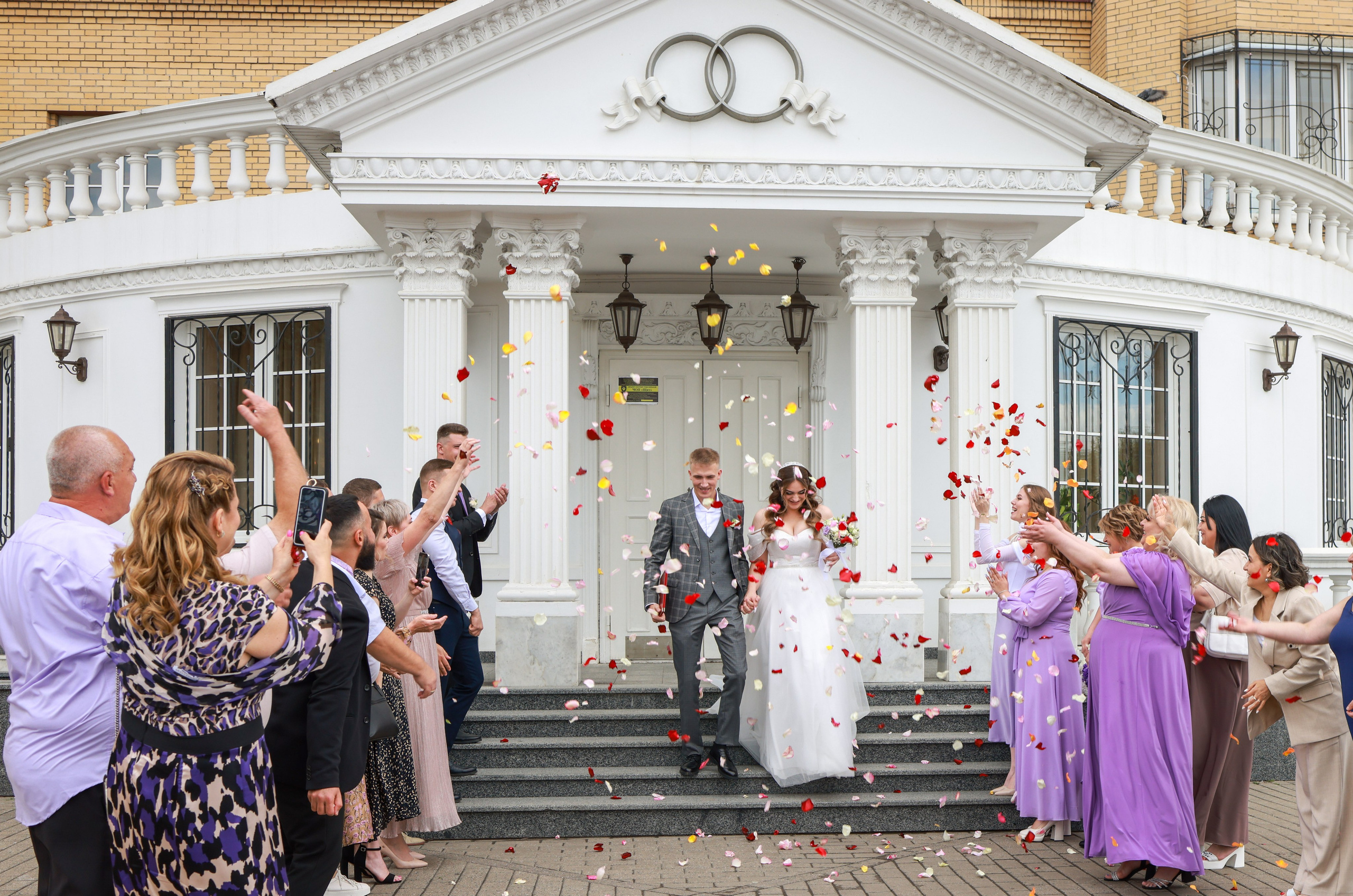 Свадьбы. Фотограф в Раменском Захарова Лидия Семейные, свадебные, детские фотосессии