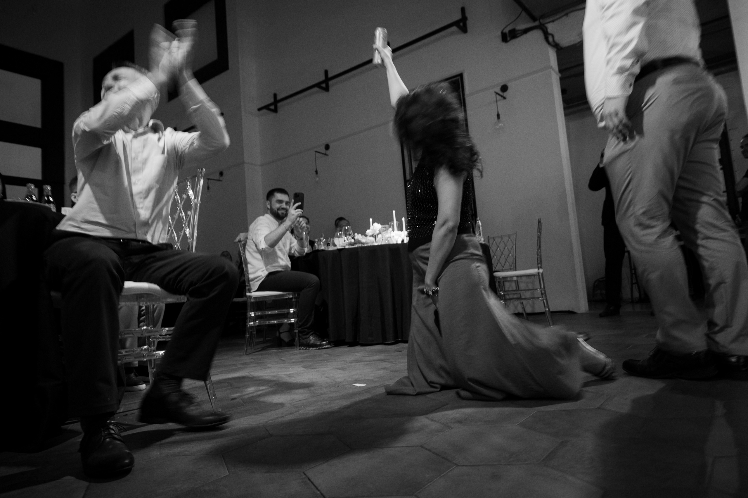 Валентина и Сергей. Свадебный и портретный фотограф в Москве Жердев Даниил