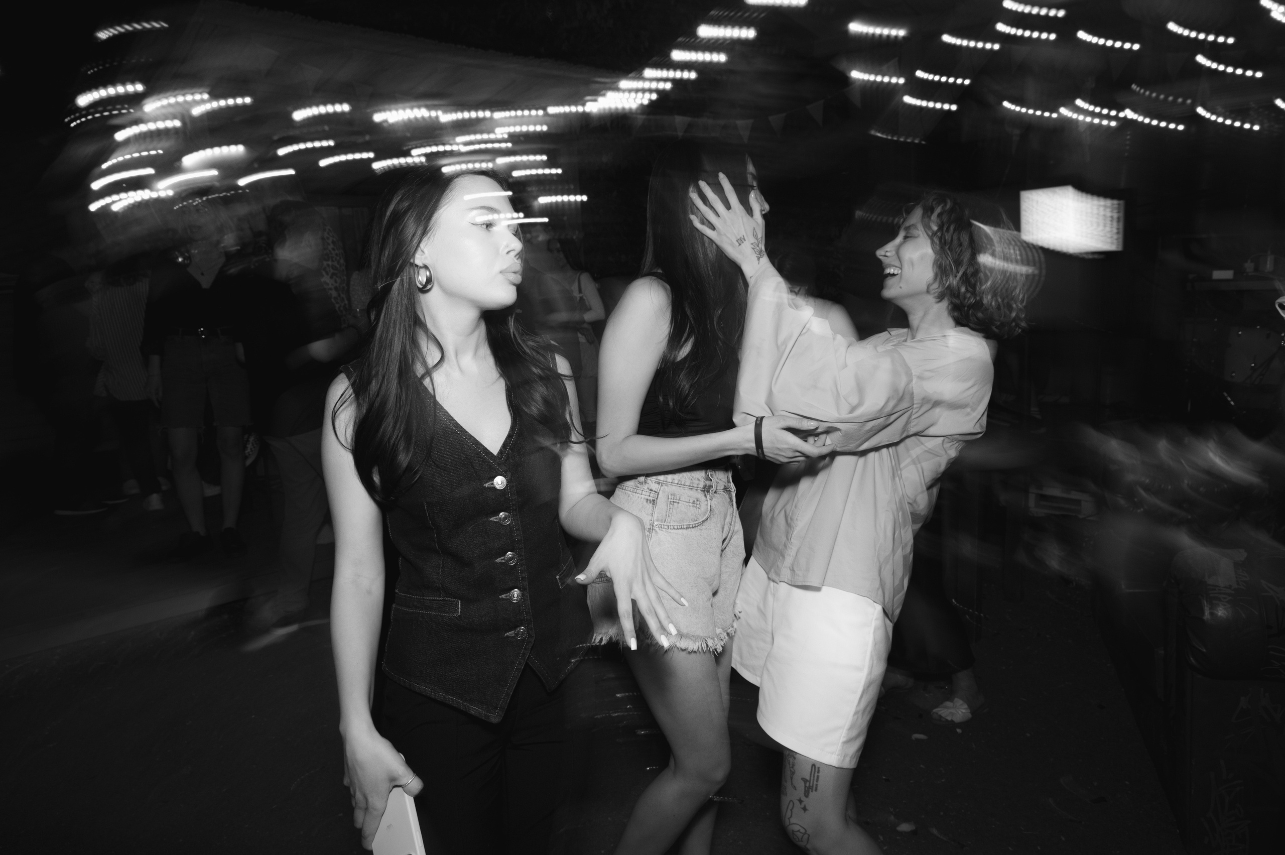 Корпоратив. Свадебный и портретный фотограф в Москве Жердев Даниил