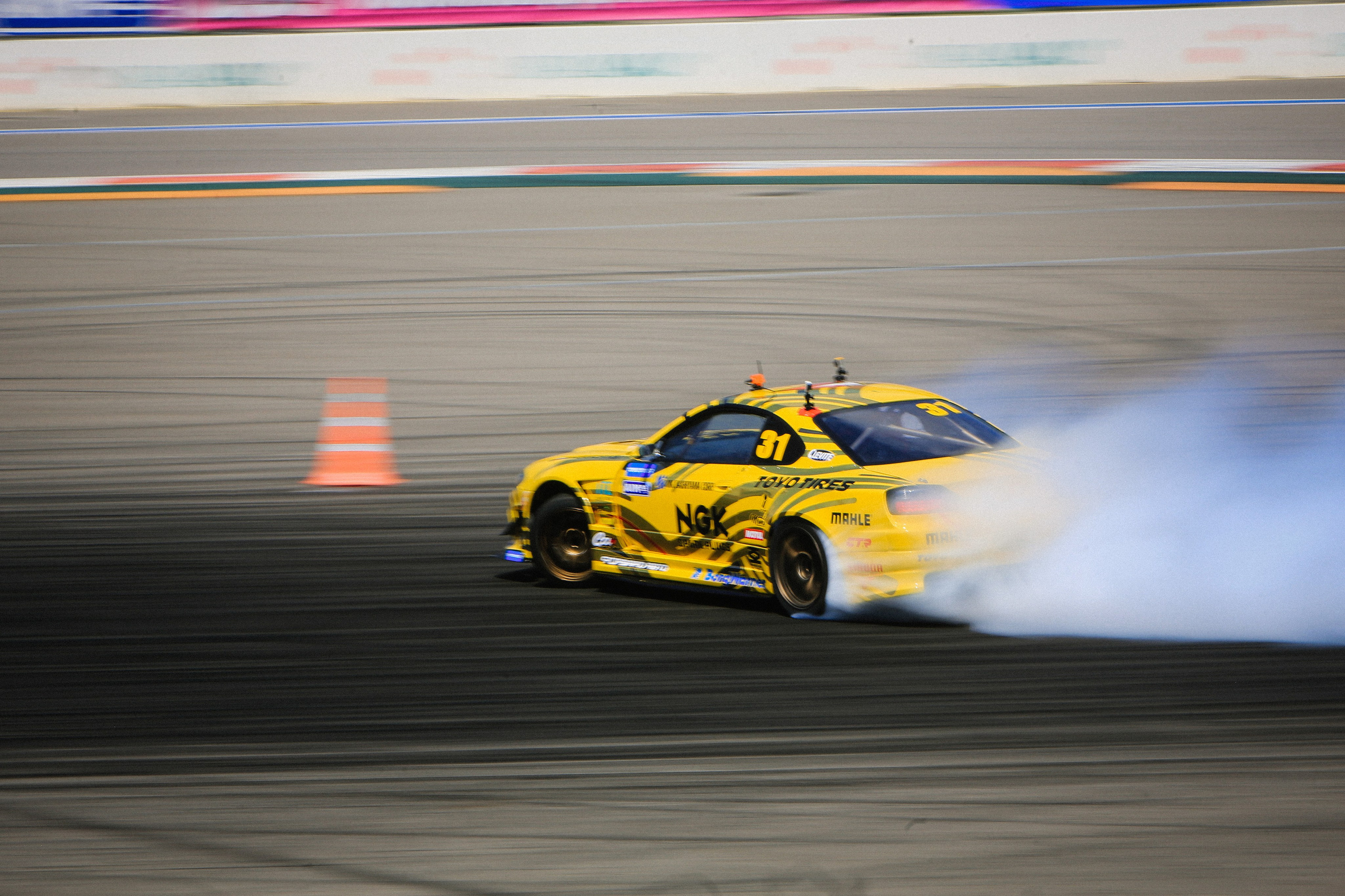 Этап RDS Сочи Автодром. Свадебный и портретный фотограф в Пятигорске, КМВ — Власова Юля