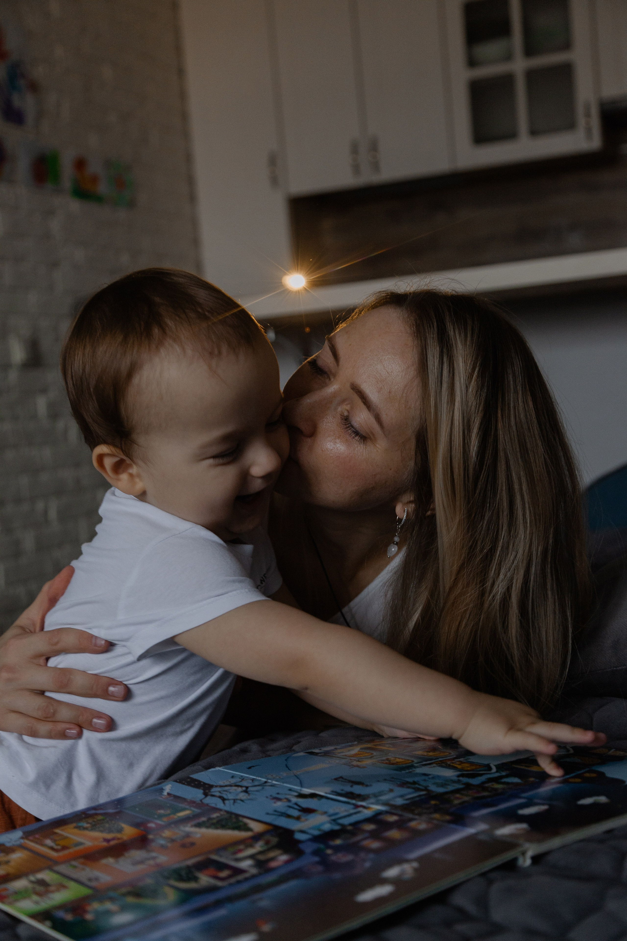 Катя София и Назар. Орнштейн Полина I Фотограф Самара