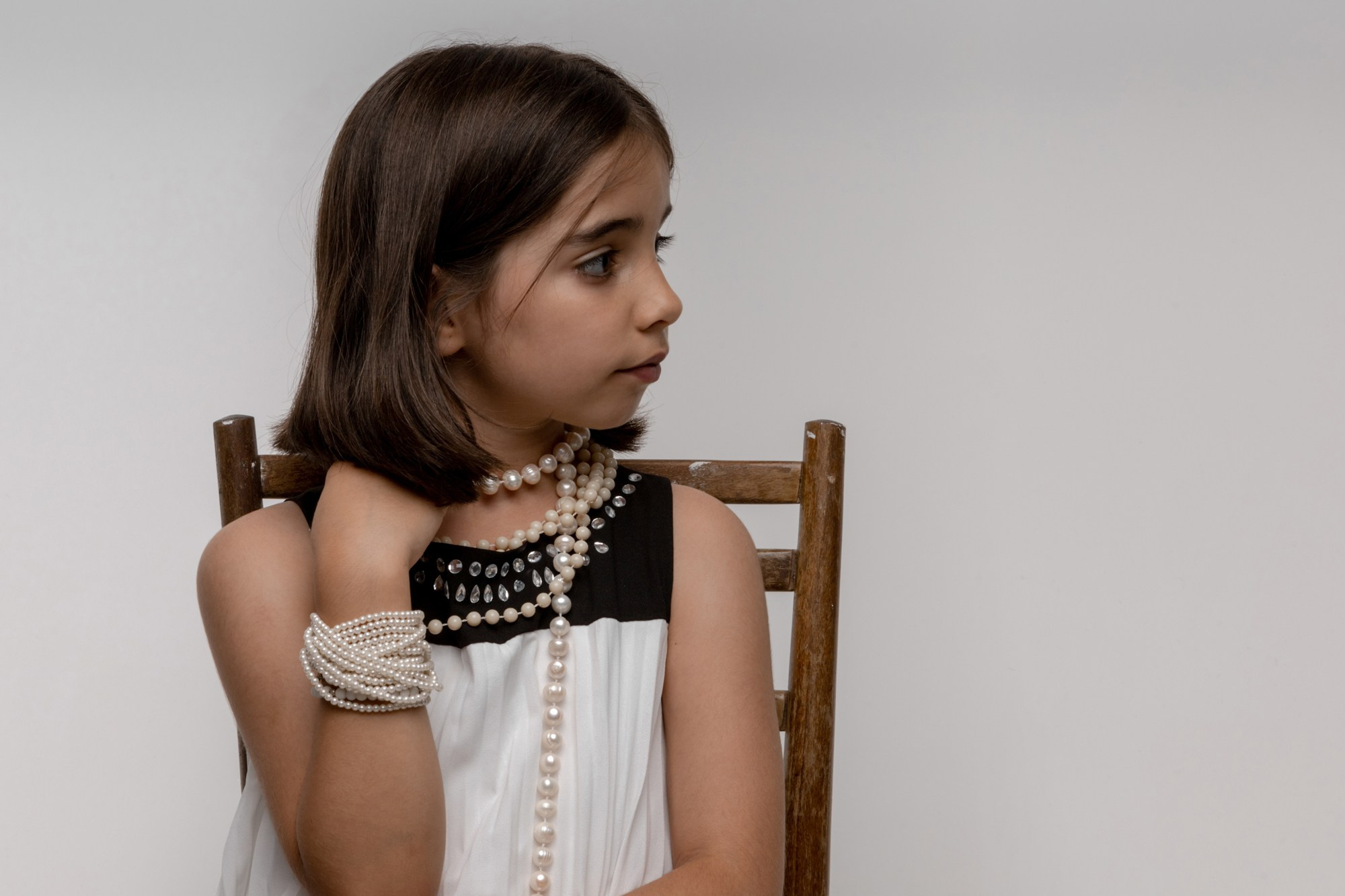 Нила и Хава. Фотограф Владимир Молоканов