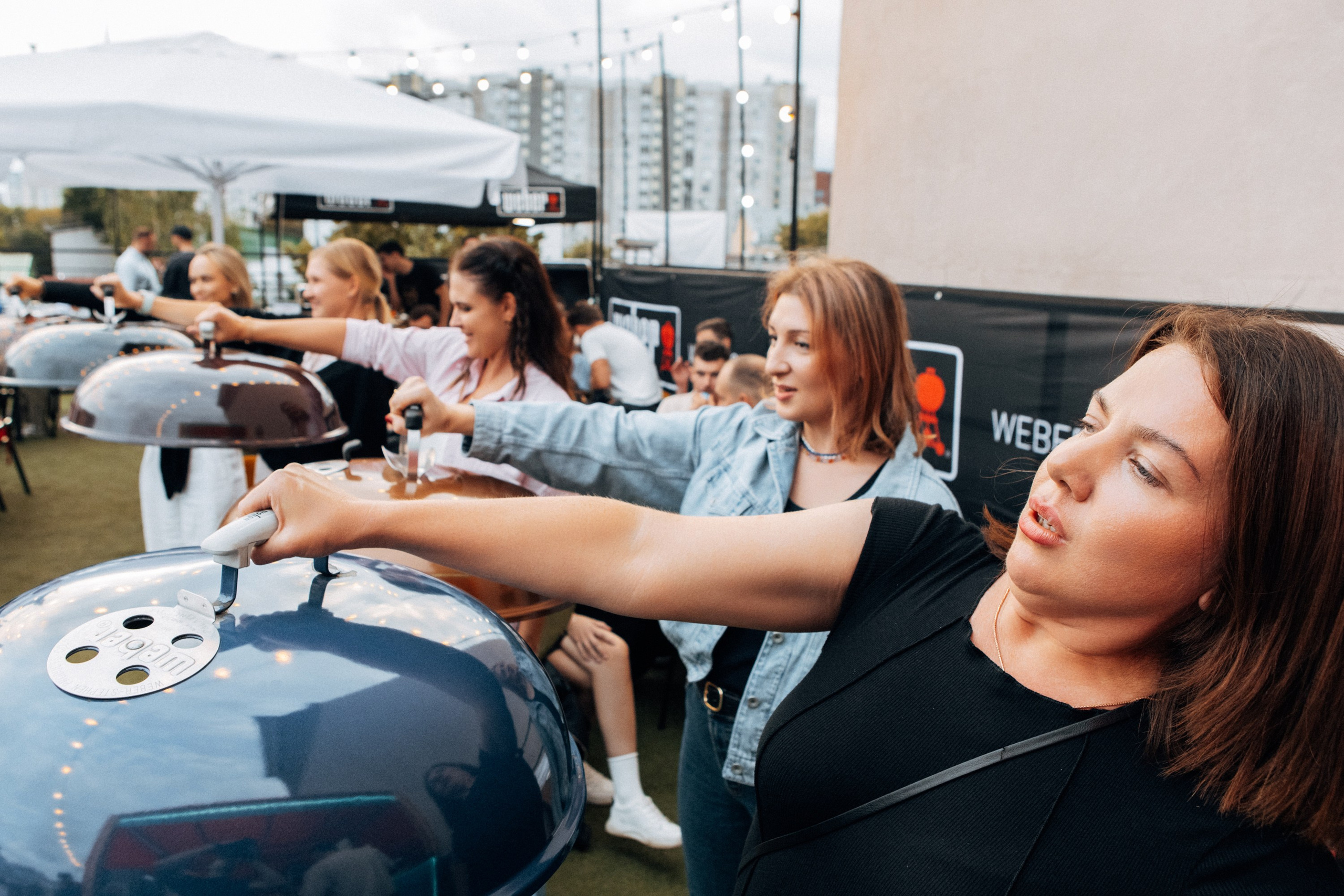 Varka.rest. Фотограф Владимир Молоканов