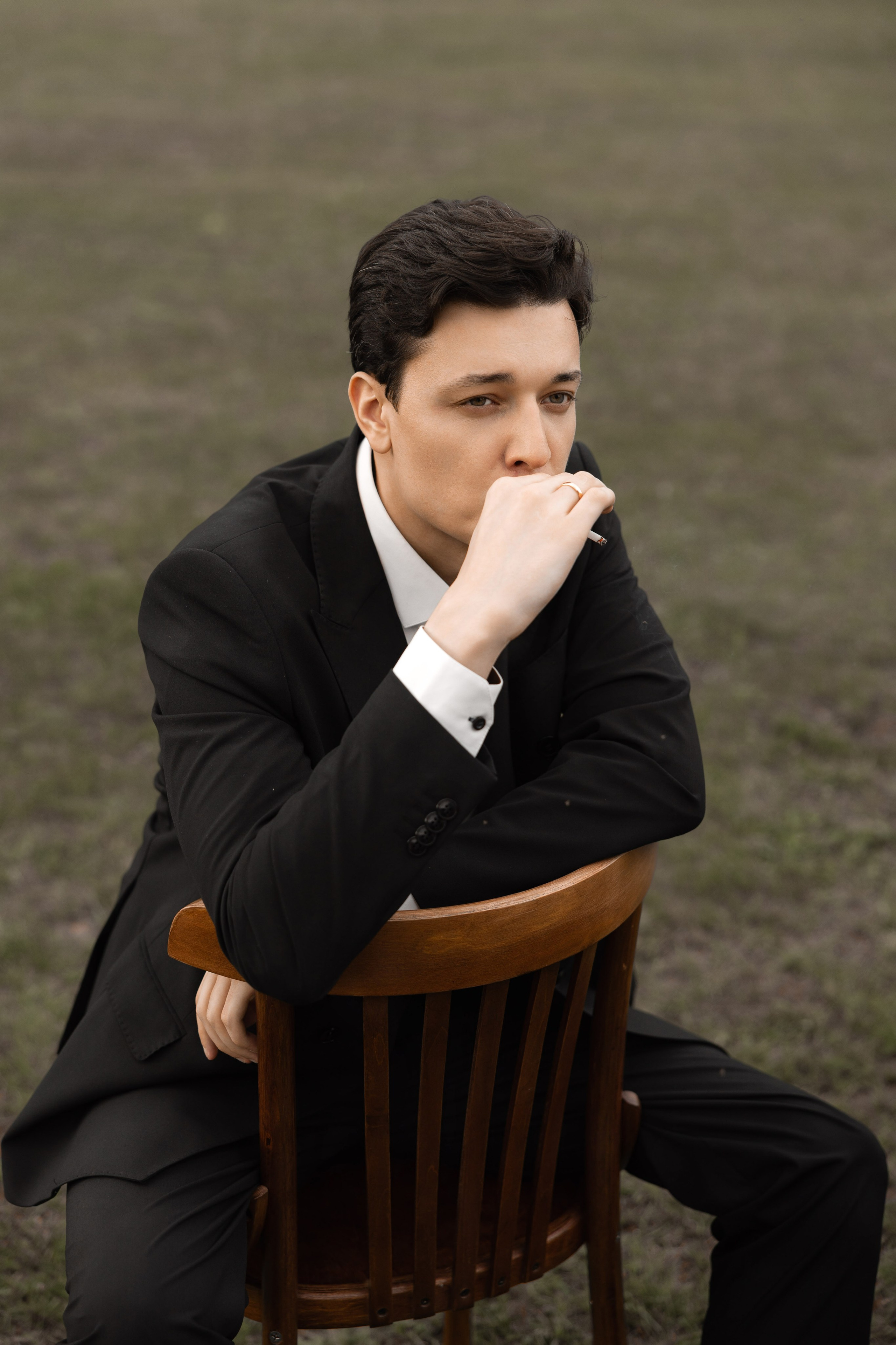 Артур и Таисия. Свадебный фотограф Тула Москва СПБ / Сёмина Дарья