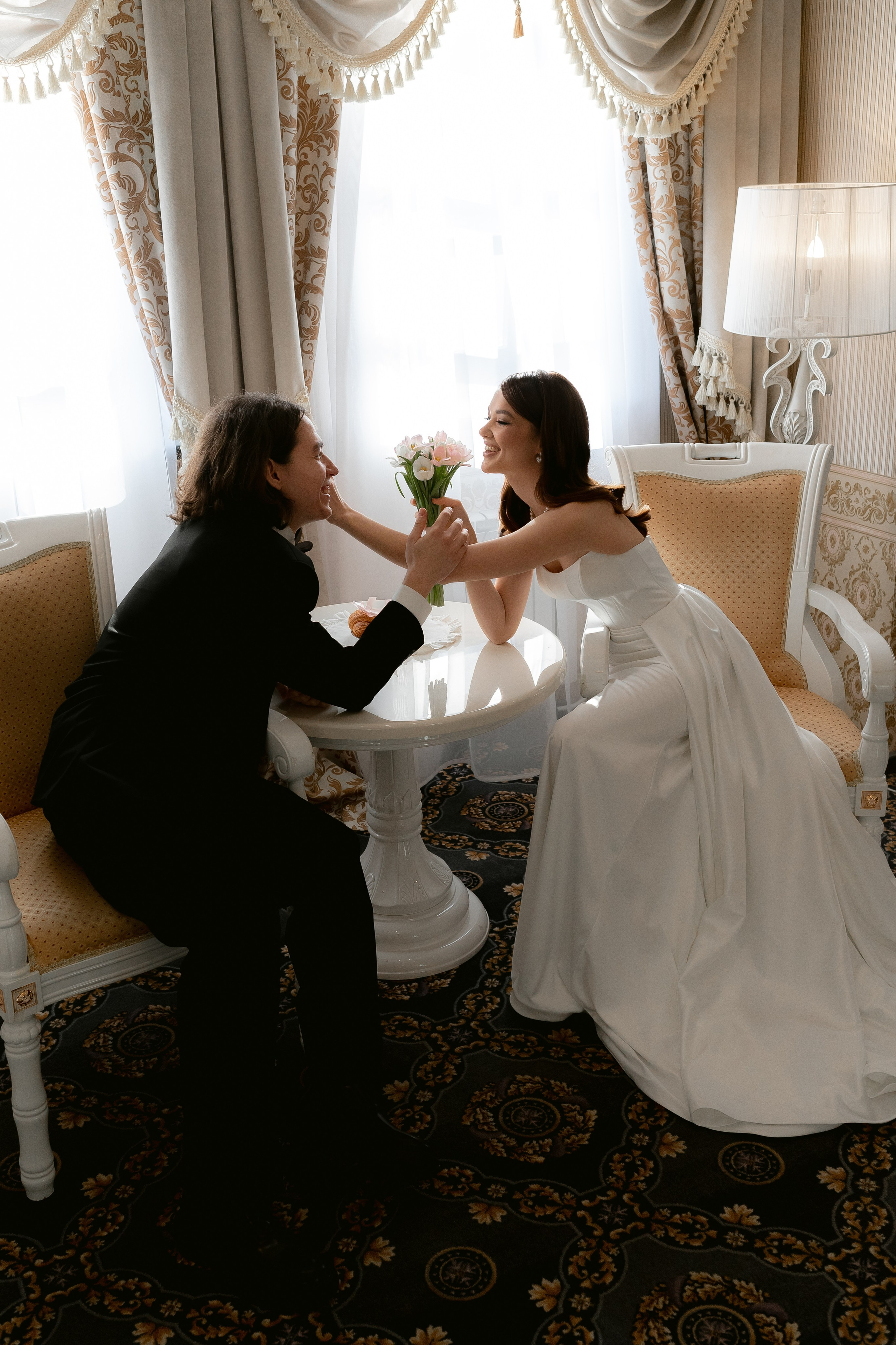 Данил & Лида