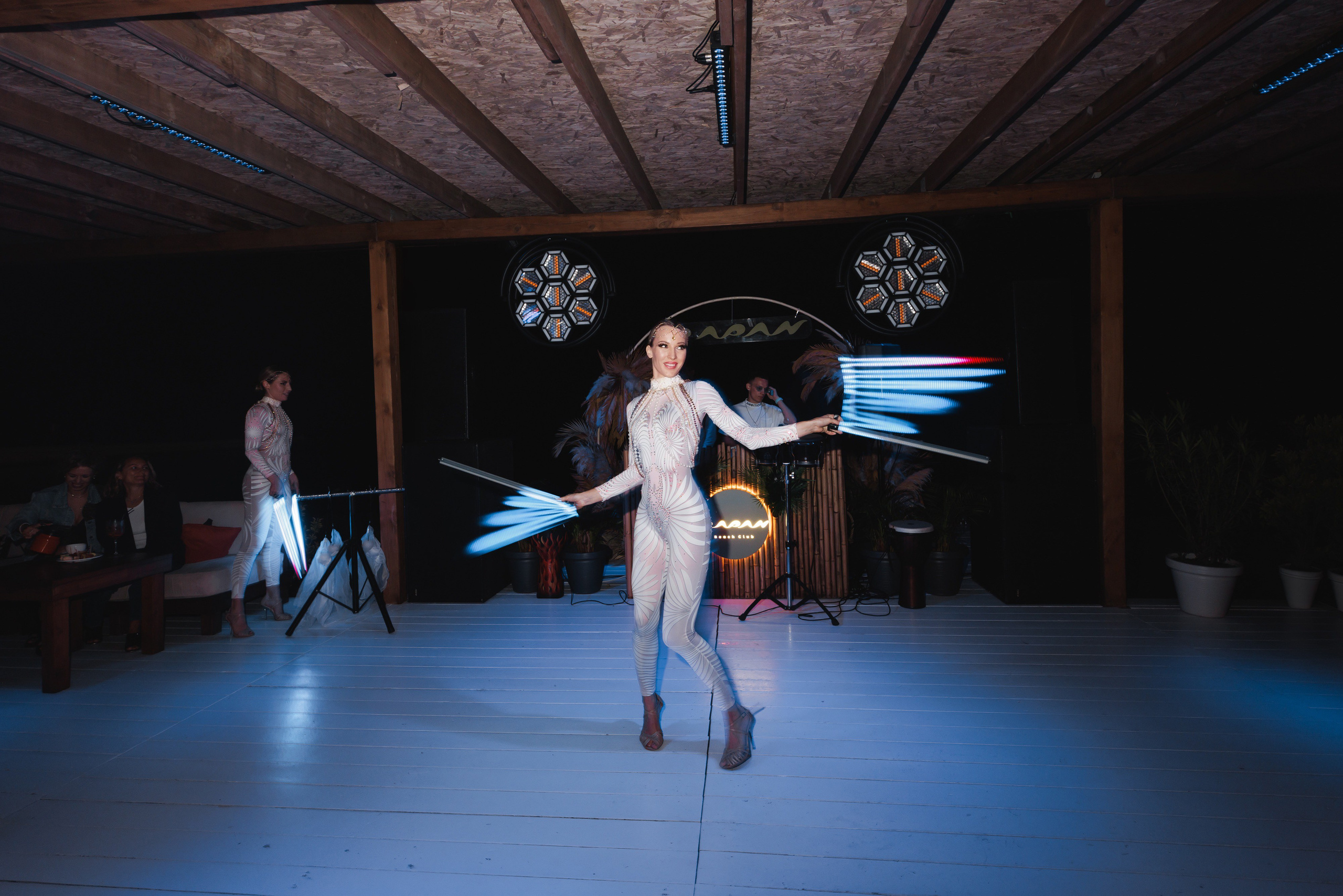 31.05.2025 TROPICAL DISCO BIRTHDAY PARTY. ProVizArt