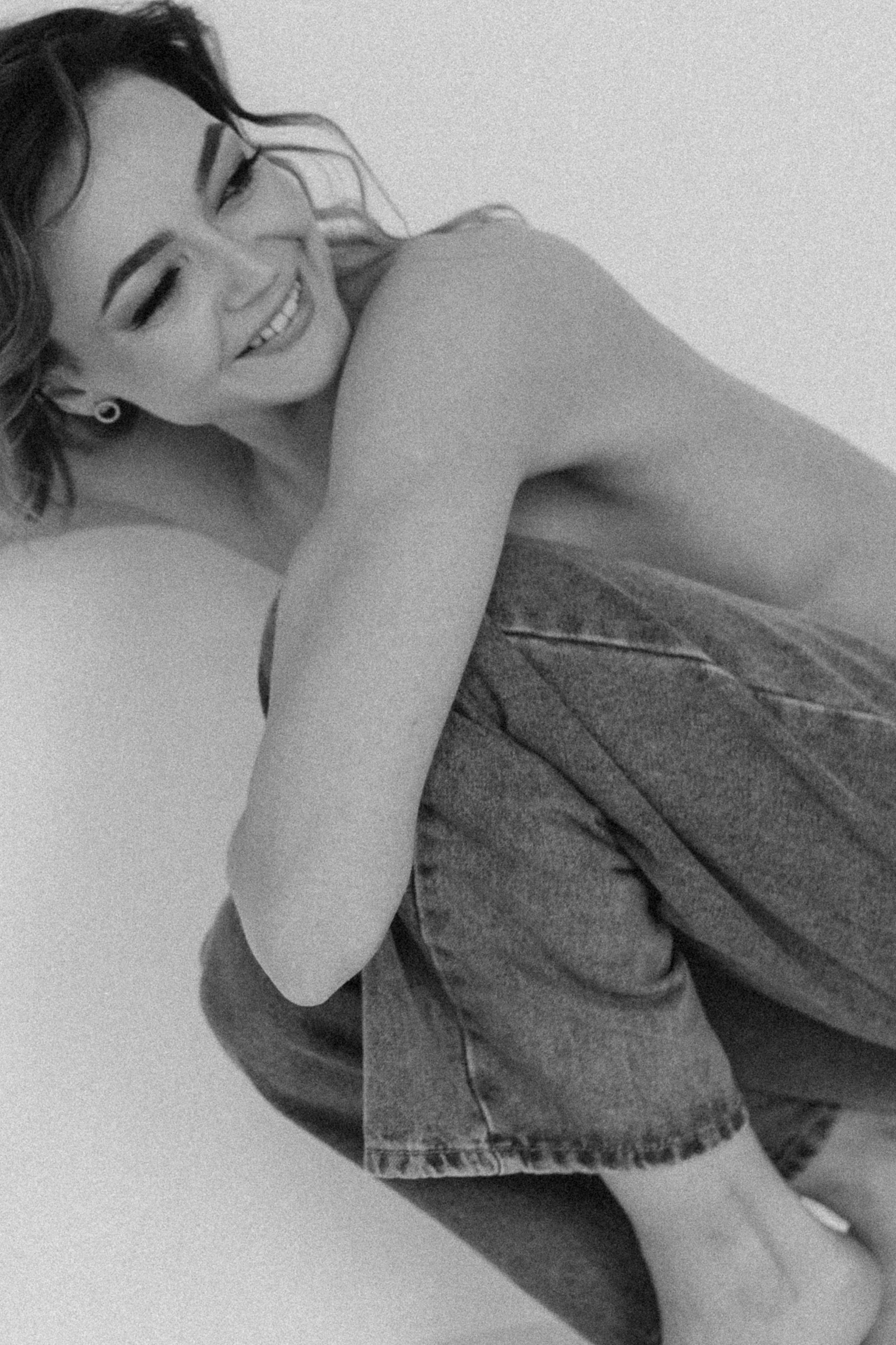 ИНДИВИДУАЛЬНЫЕ. Свадебный фотограф в Москве Мария Крош