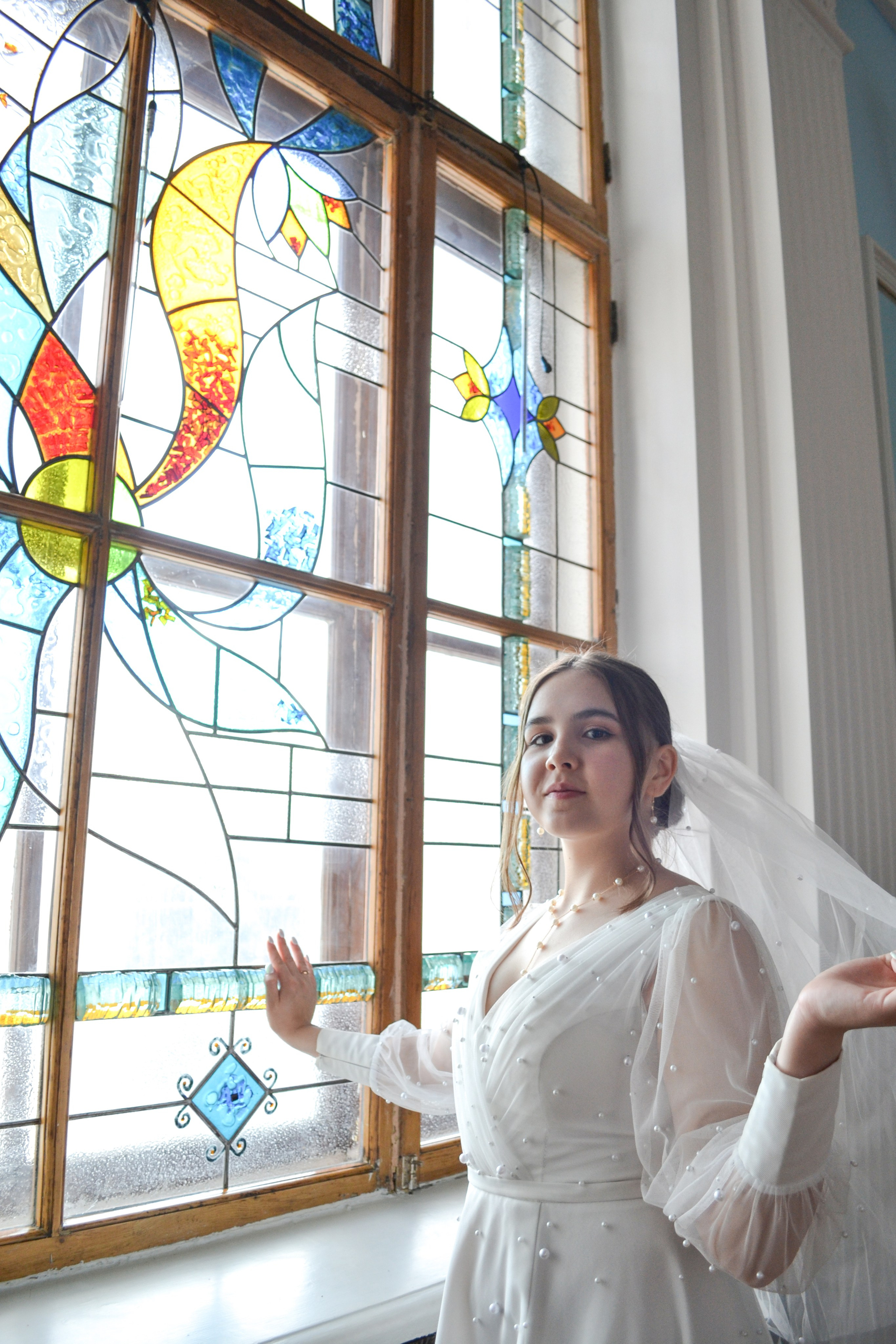 Рома и Гуля. Семейный и свадебный фотограф в Йошкар-Оле Виктор Крайт