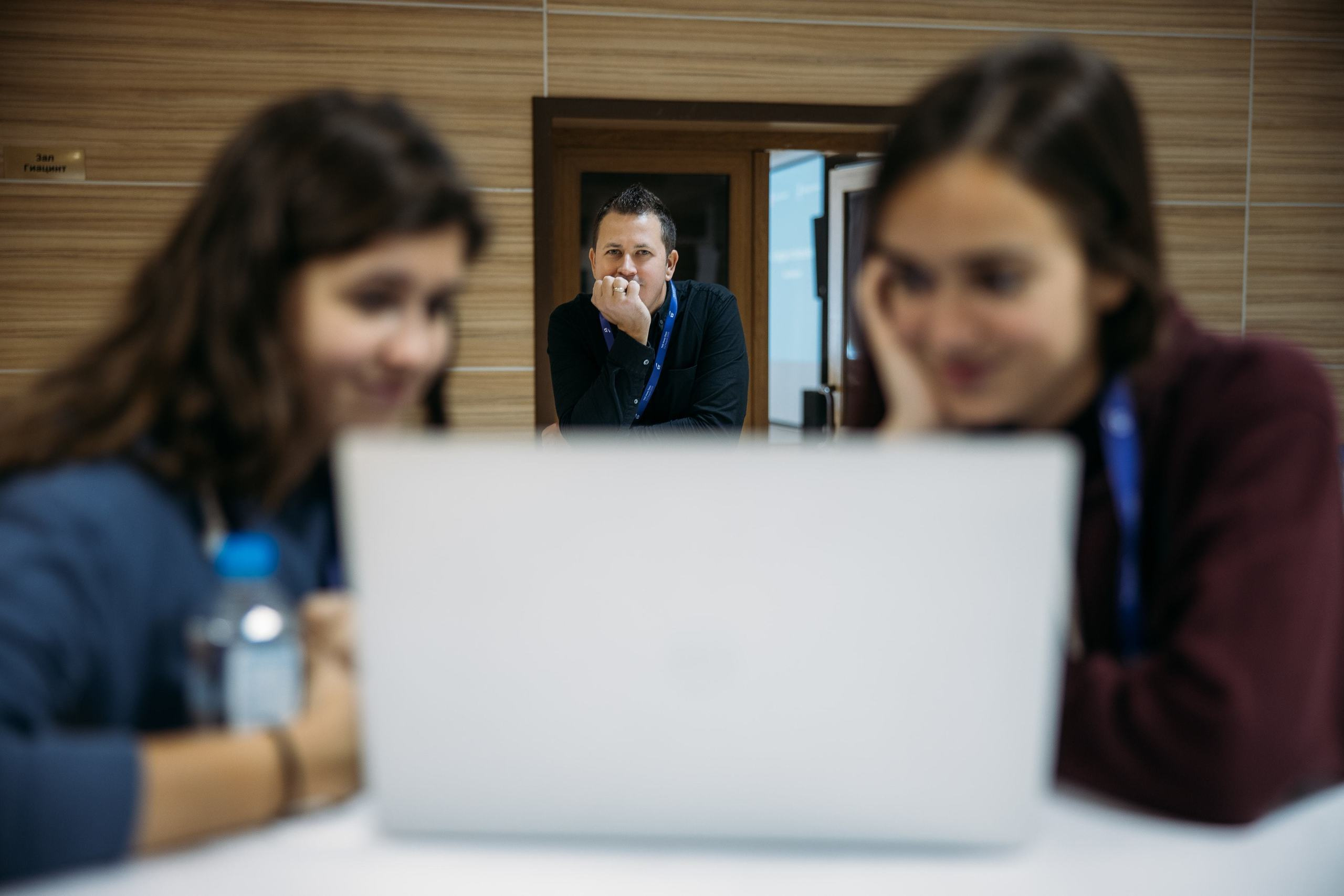 Video backstage. Видеограф в Москве Сергей Евсеев