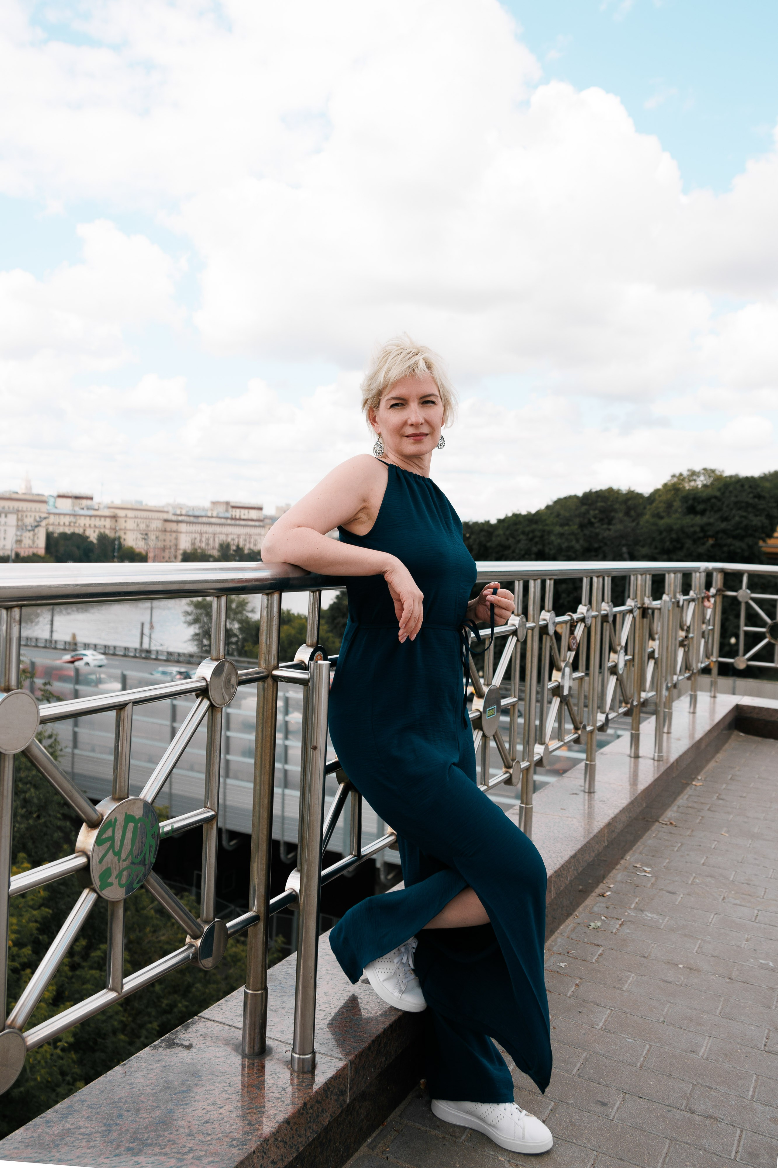 Марина. Портретный фотограф Москва | Елена Столиванова