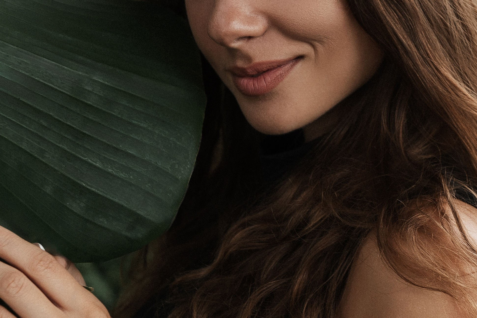 Irina. Meyker Daria • Photographer in St. Petersburg