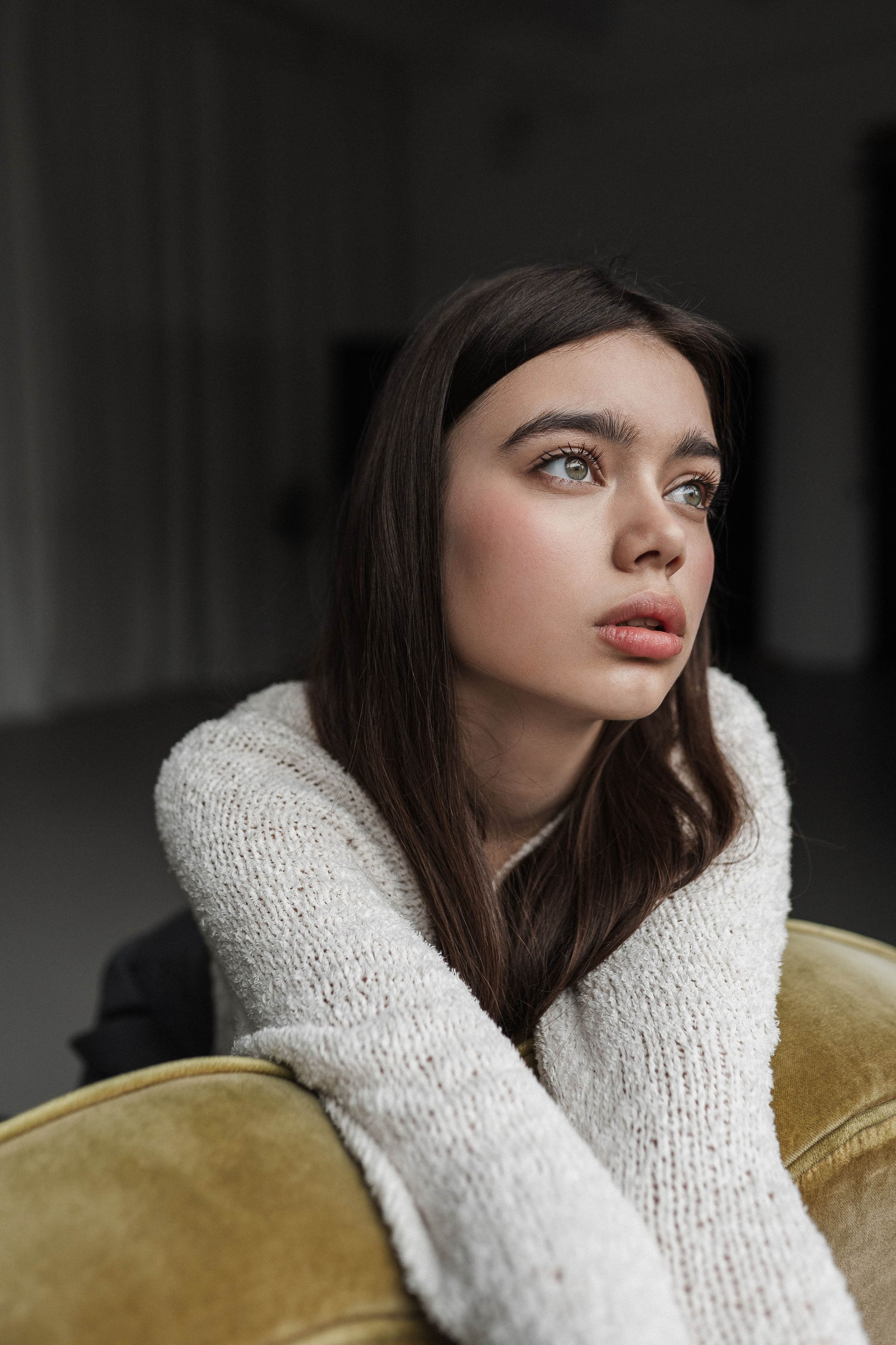 Varvara. Meyker Daria • Photographer in St. Petersburg