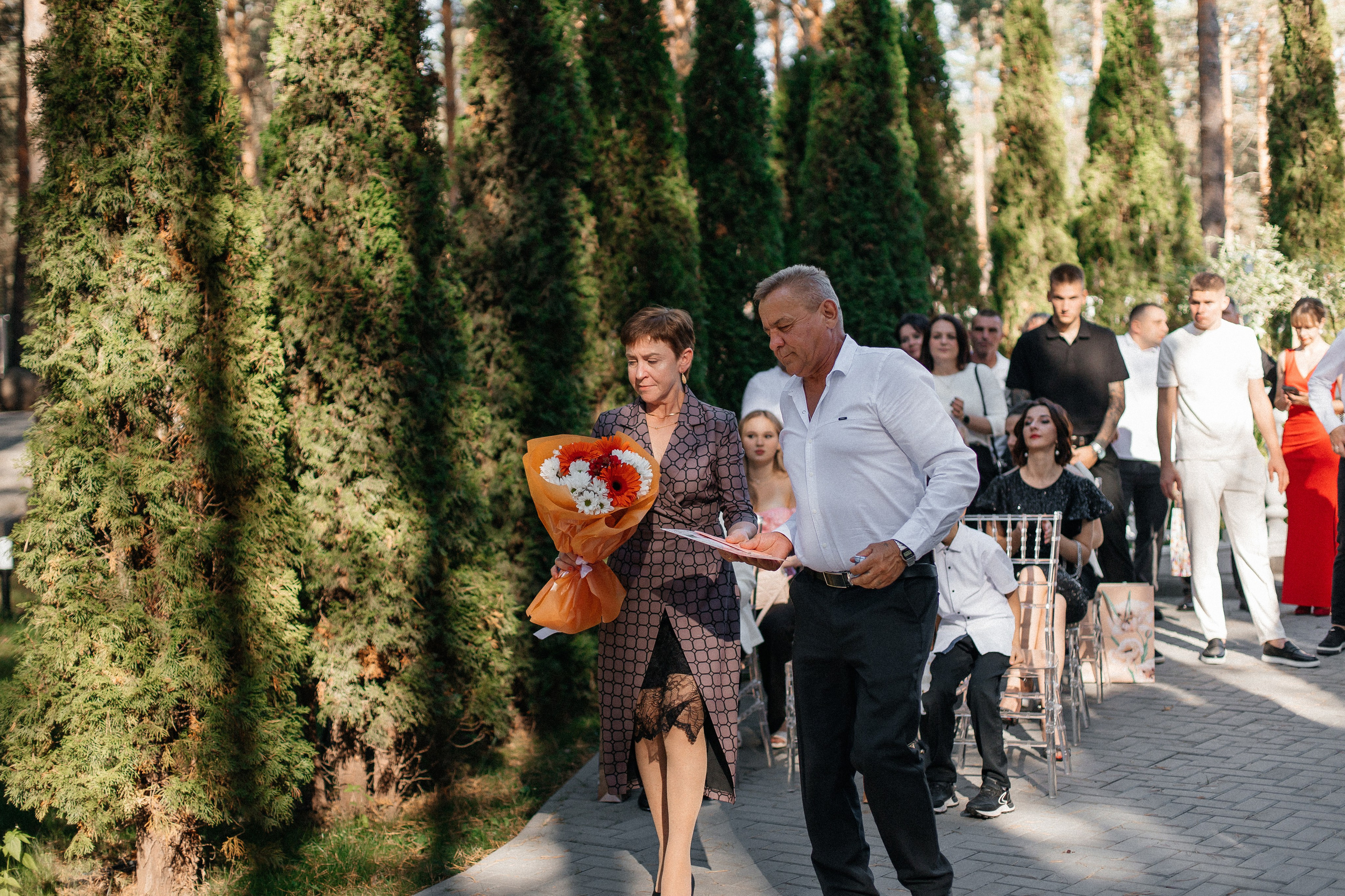 Сергей и Ксения. Свадебный фотограф и видеограф