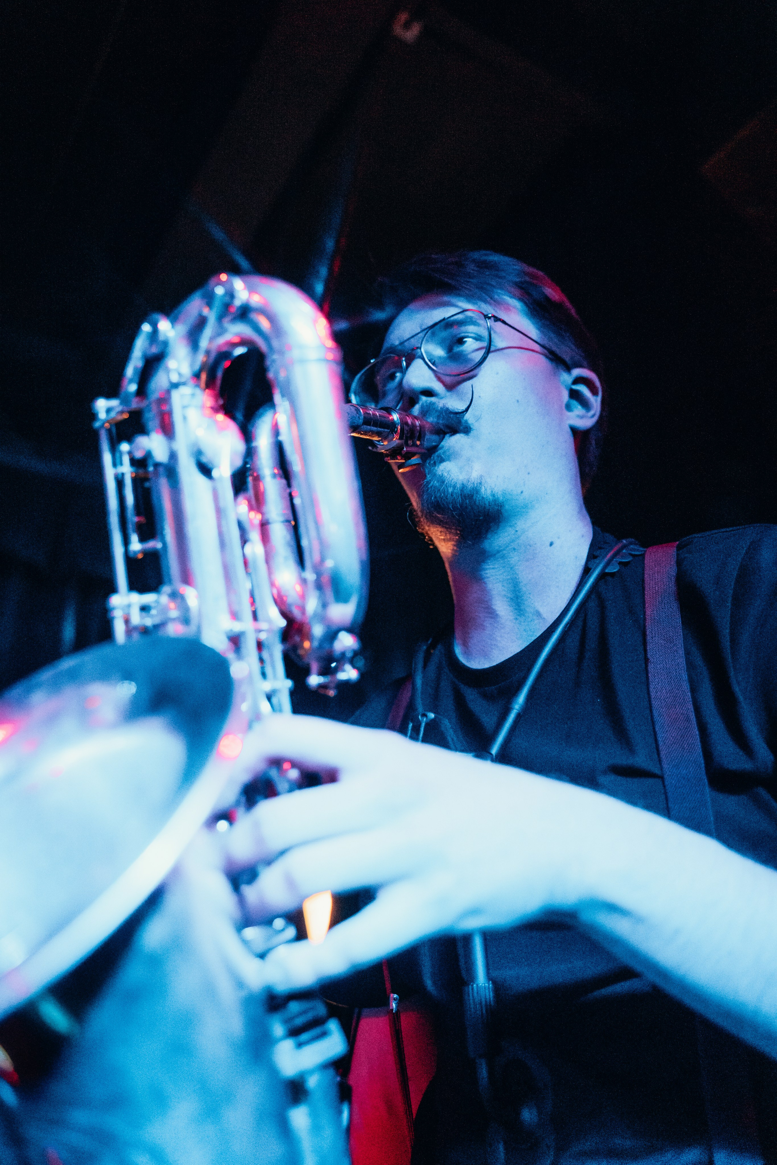 Salllllllt band. Главная