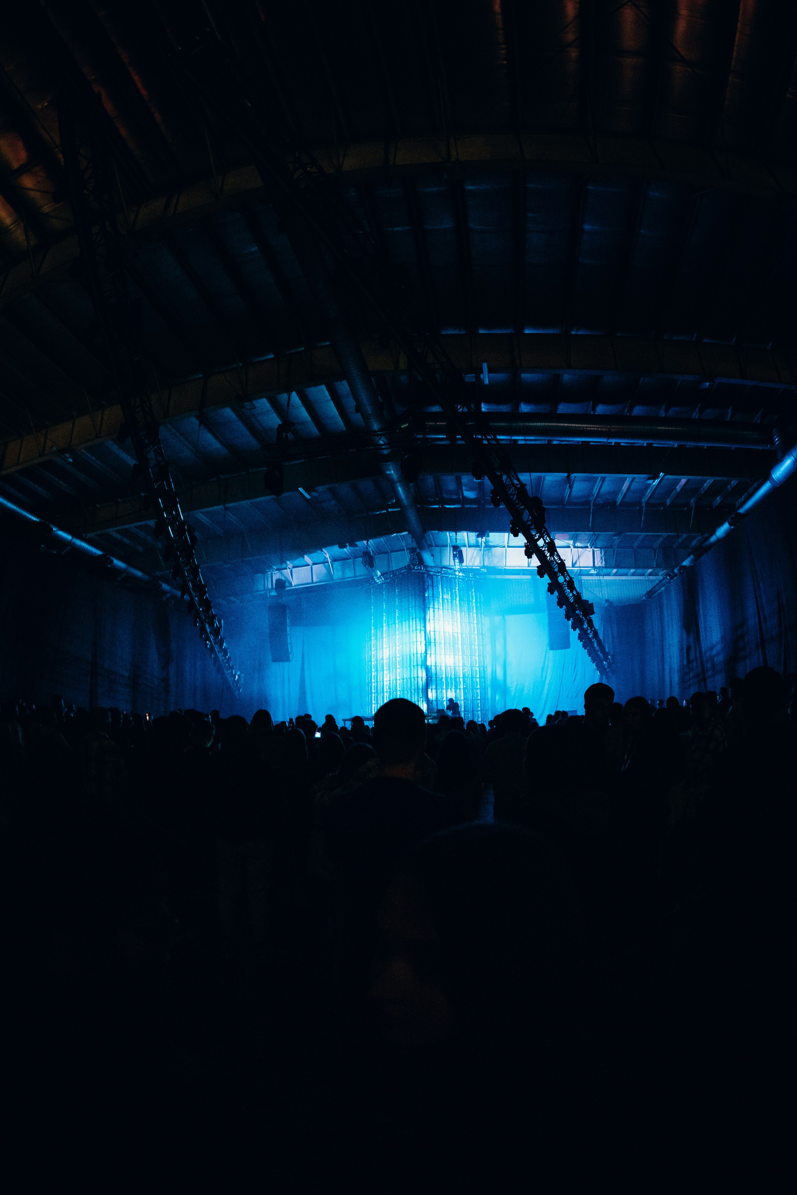 TON 2025. Главная