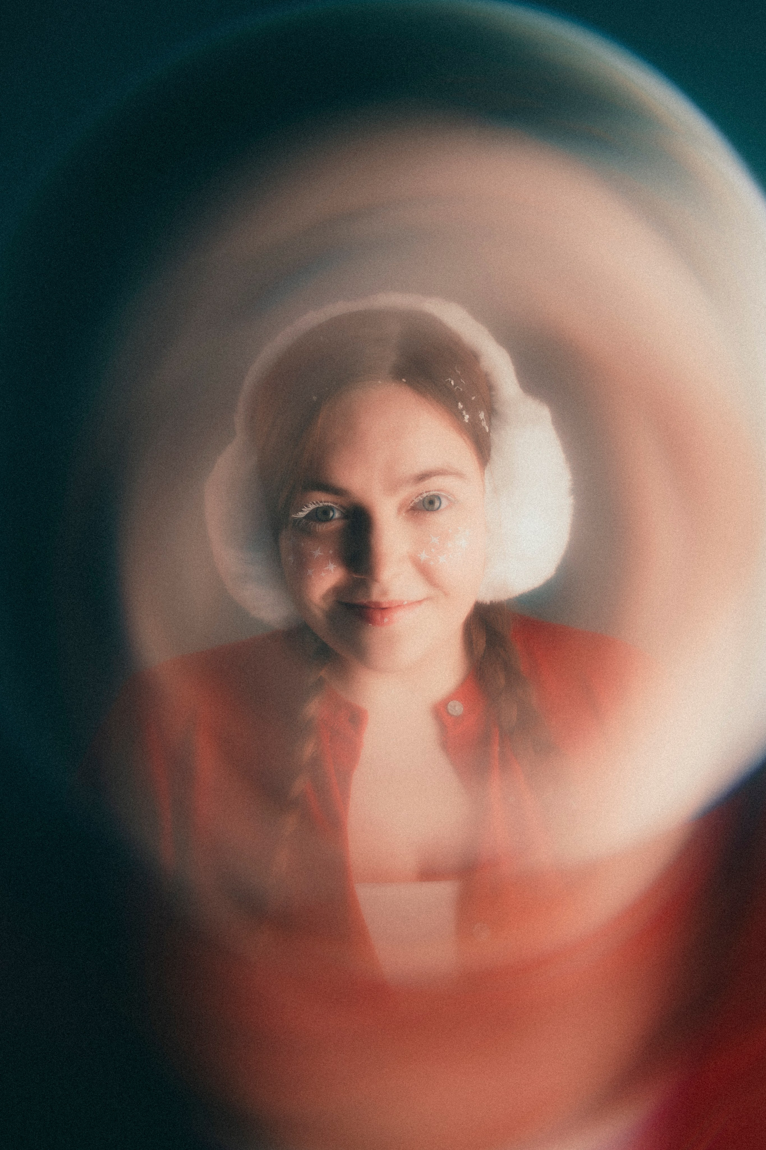 Юля. Главная