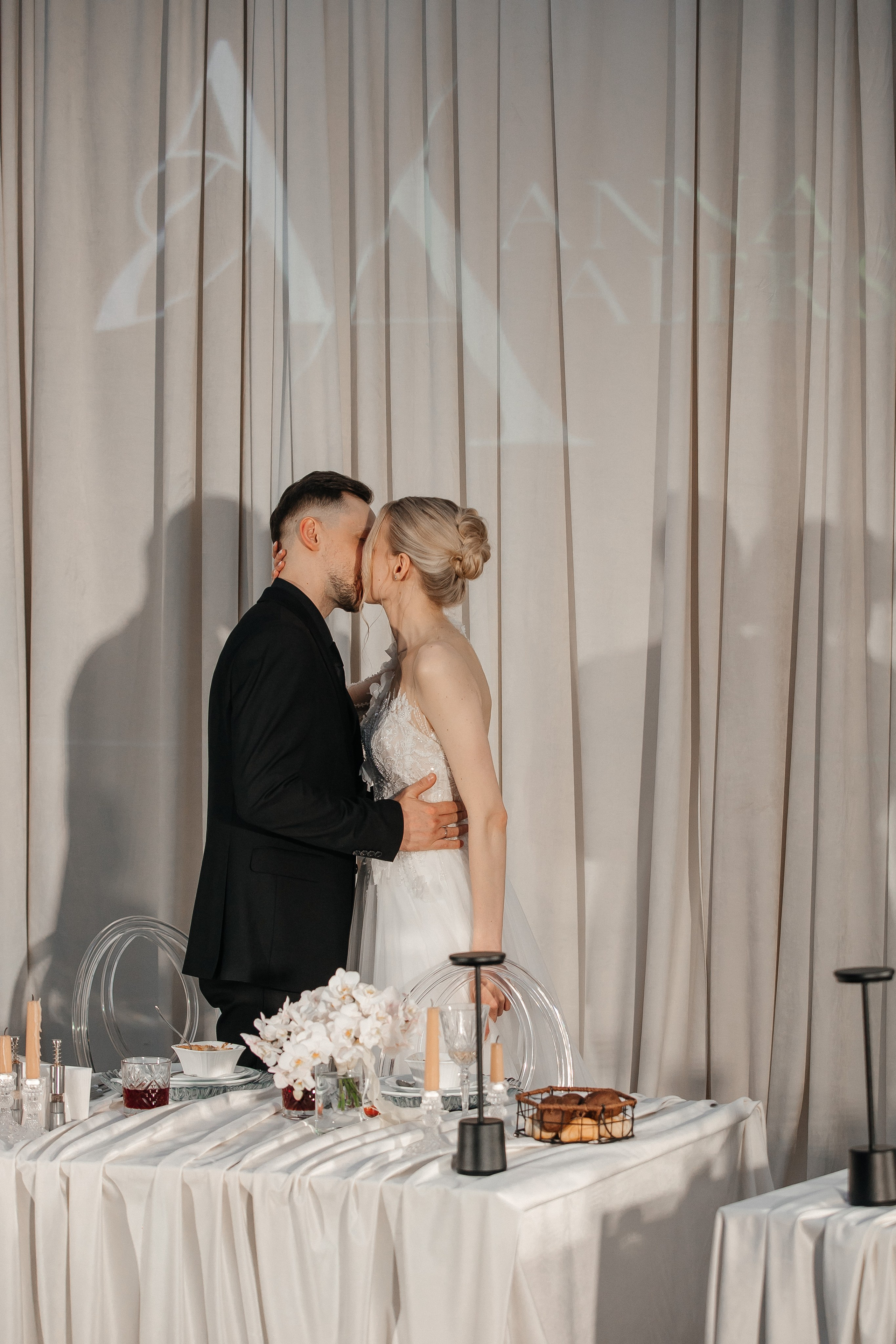 ANNA & ALEKSEY. Свадебный фотограф | Екатеринбург | Сочи | Артем Шестаков