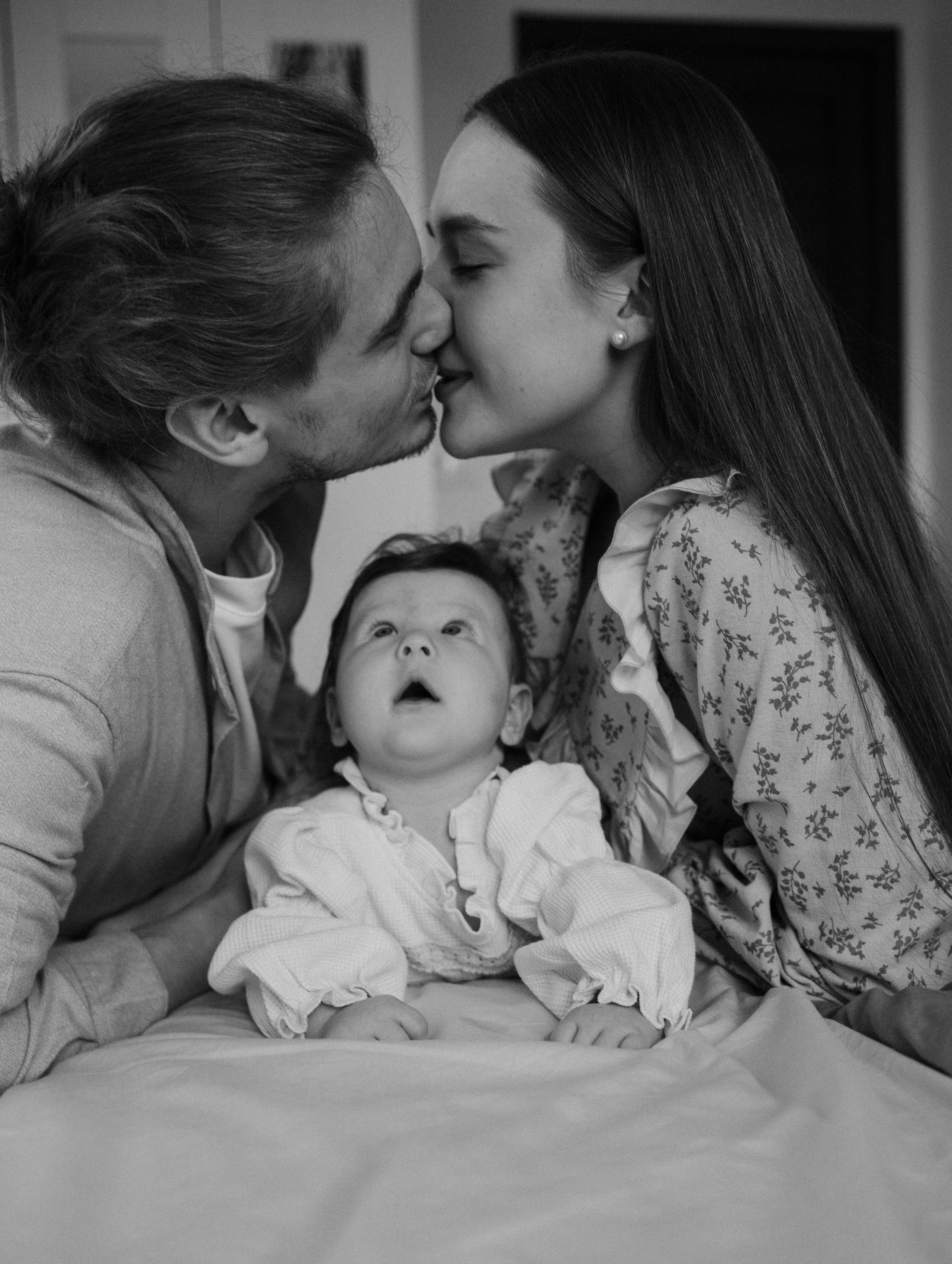 Анечка. Семейный фотограф Юлия Клишина