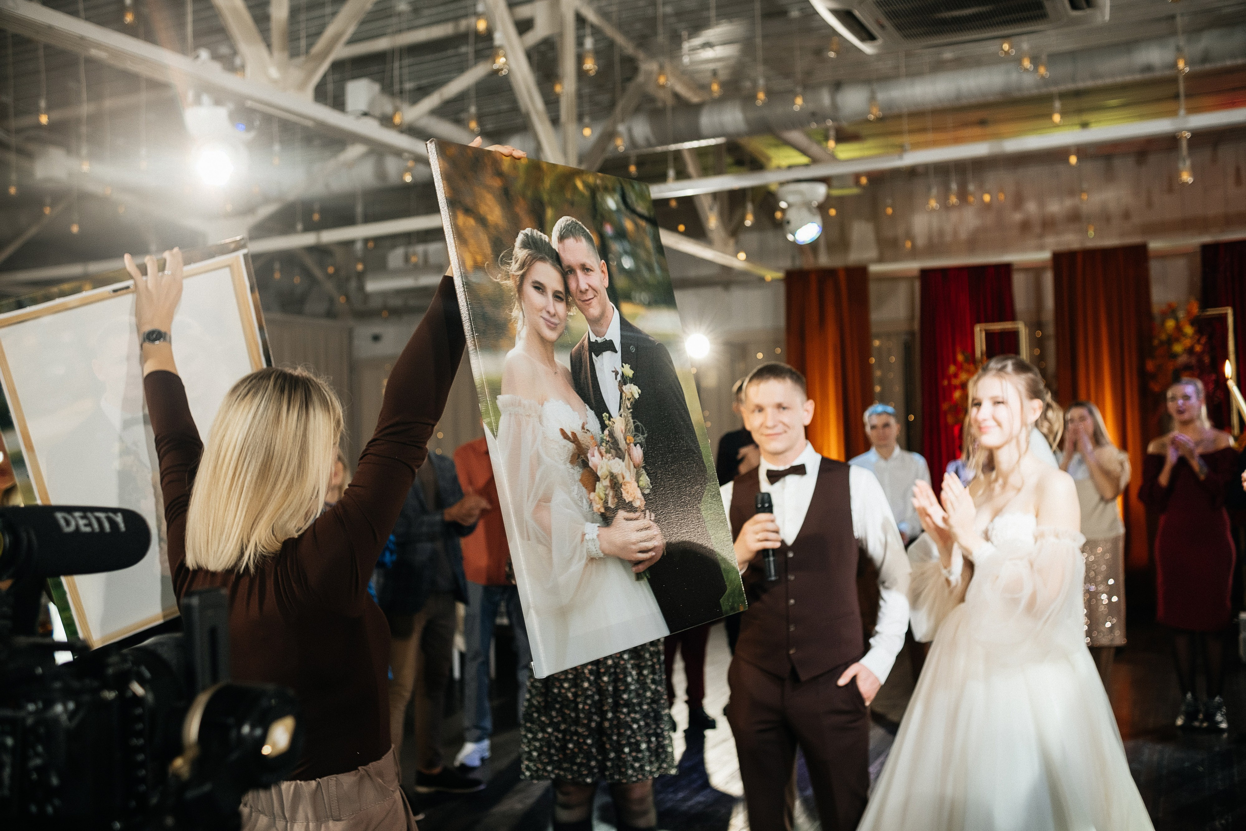 Теплый октябрь. Свадебный и семейный фотограф Барнаул Рубцовск Бийск Алтайский край