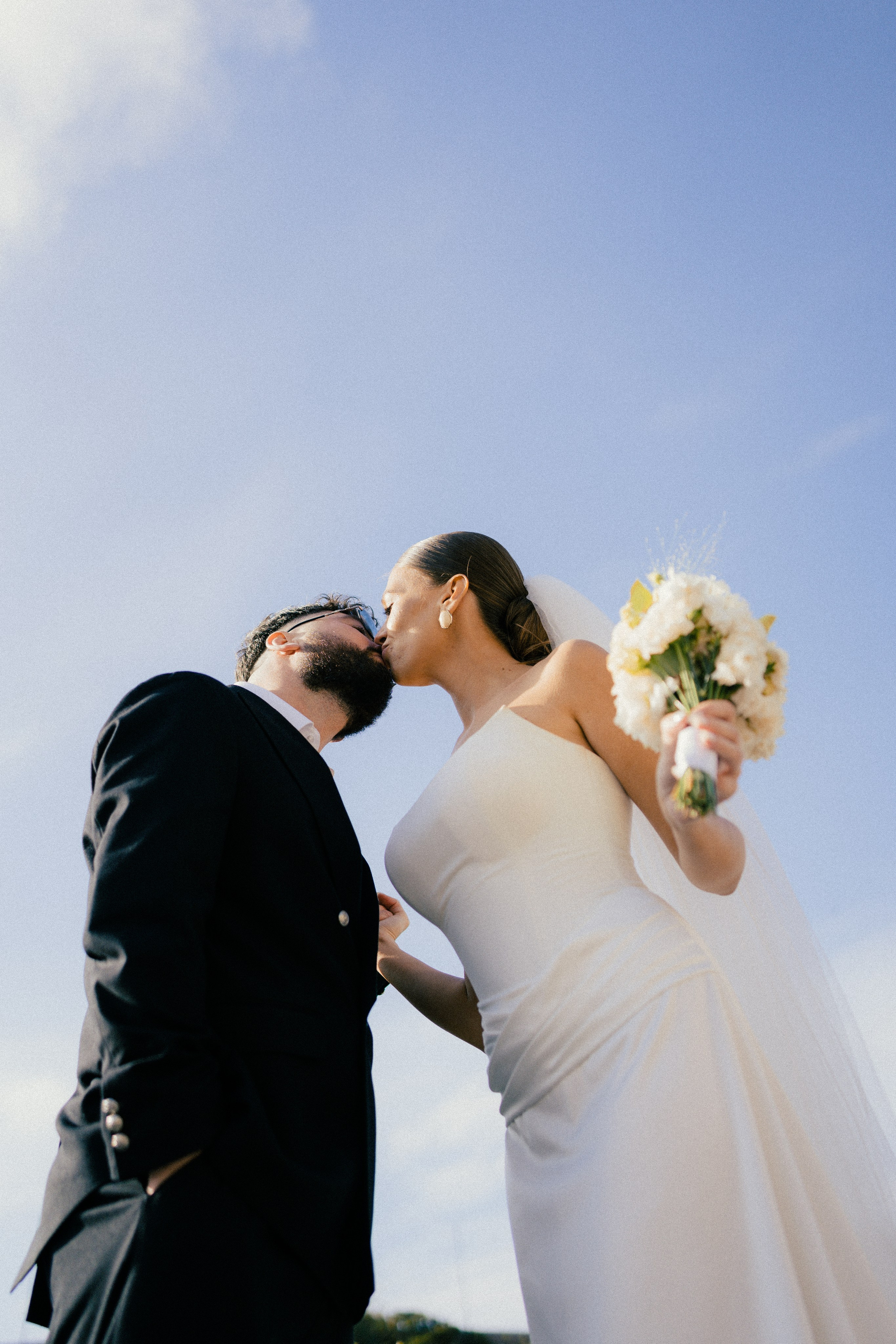 Катя и Яша. Фотограф Москва | СПБ Полина Хоршева