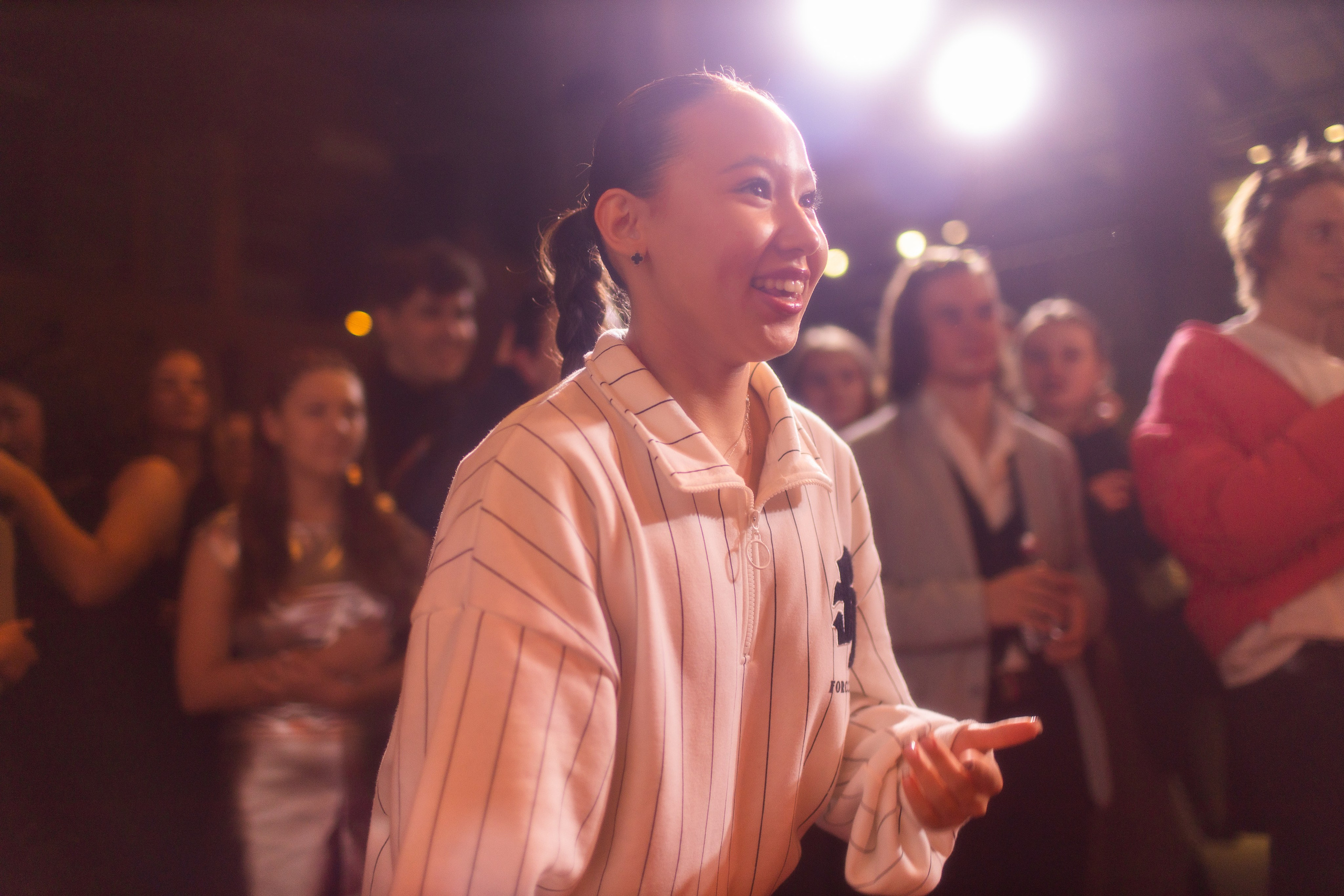 Happy Birthday Salamander. Фотограф в Москве Десятова Ксения