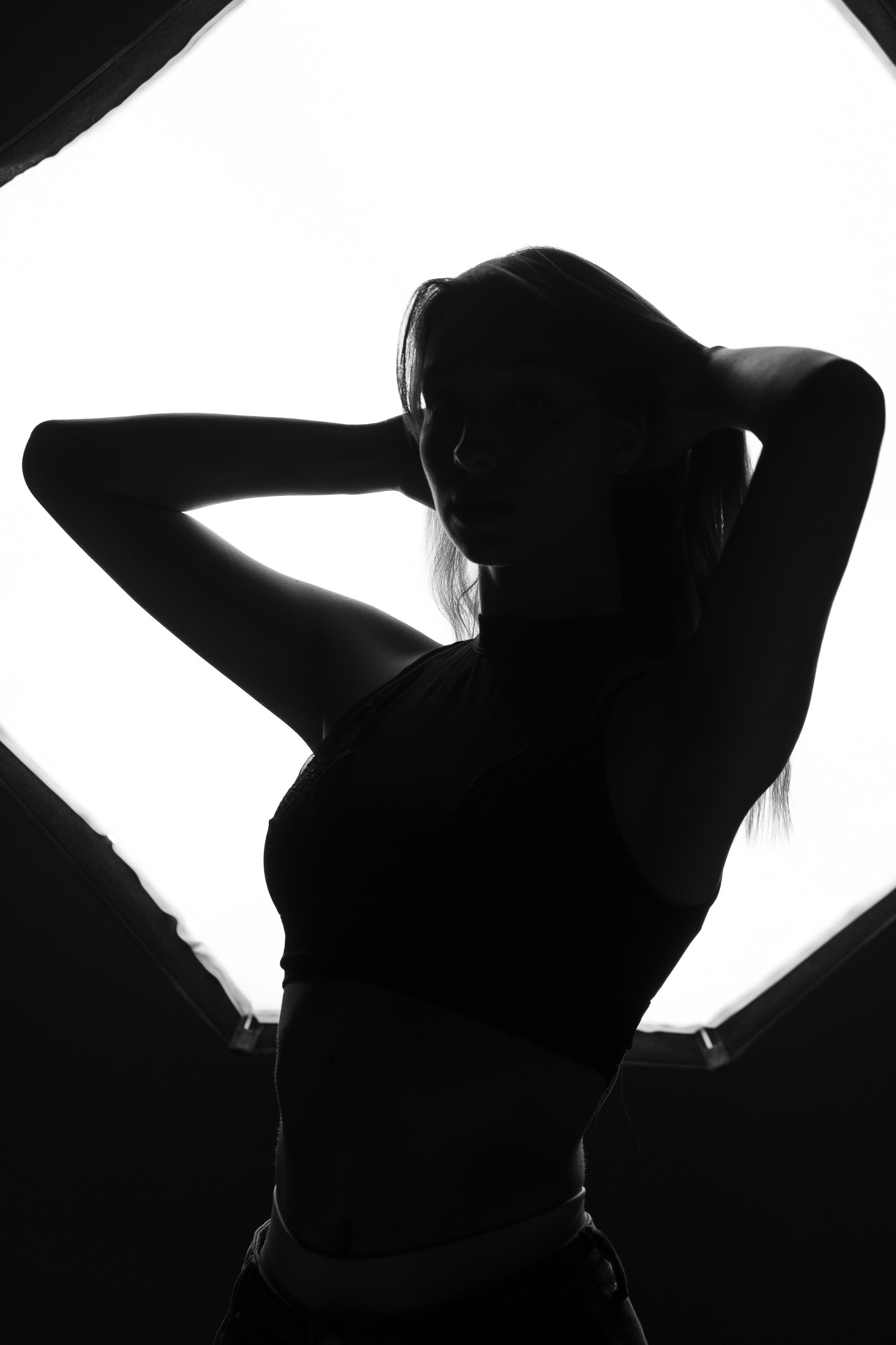 Вера. Паша Страхов — фотограф