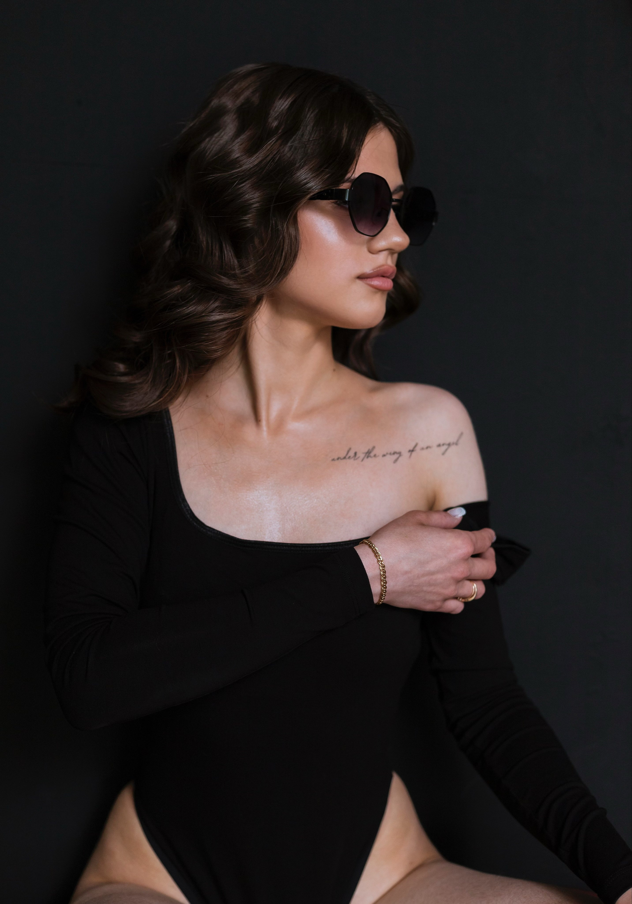 Ангелина. Женский и предметный фотограф