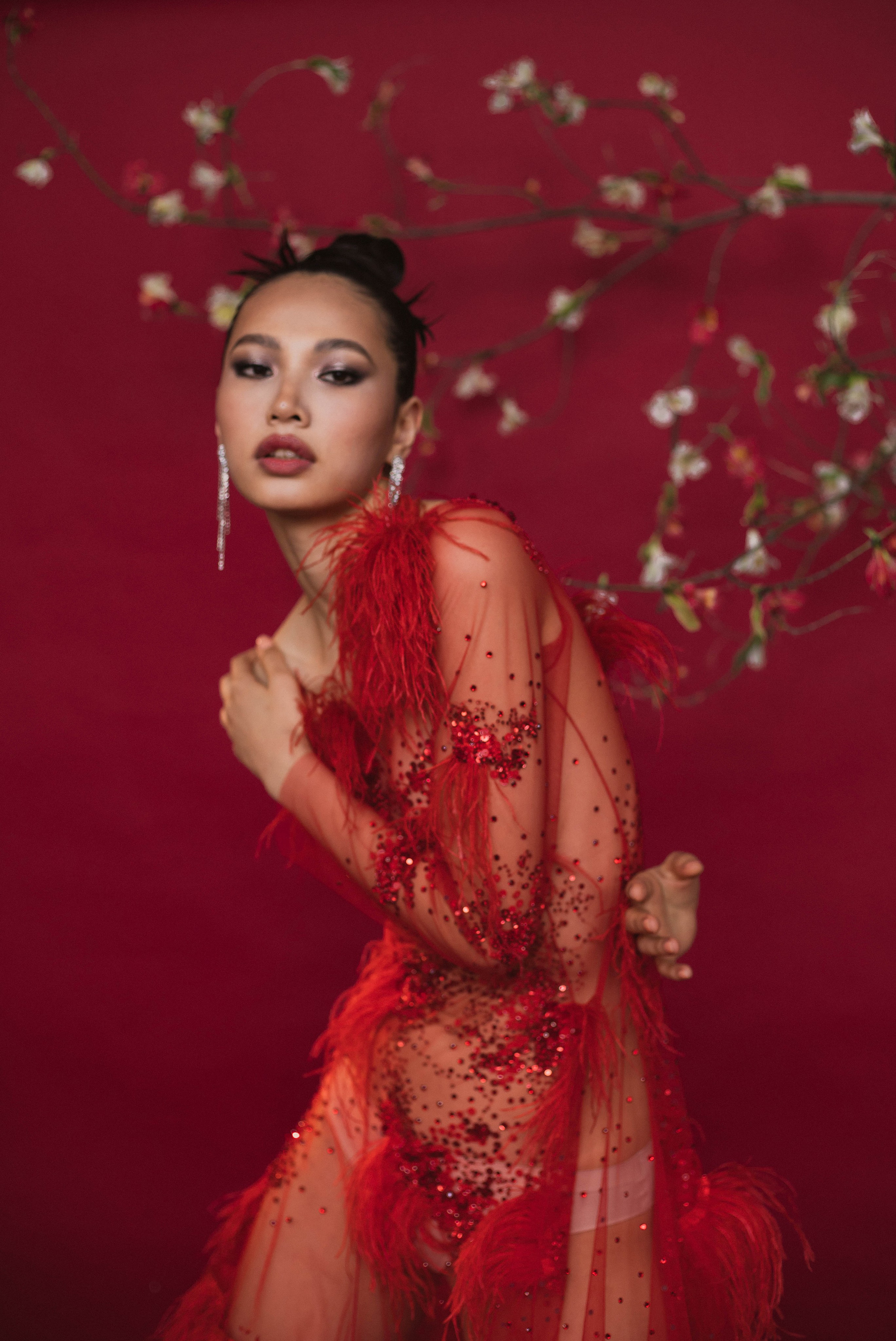 Гюзаль. Женский и предметный фотограф