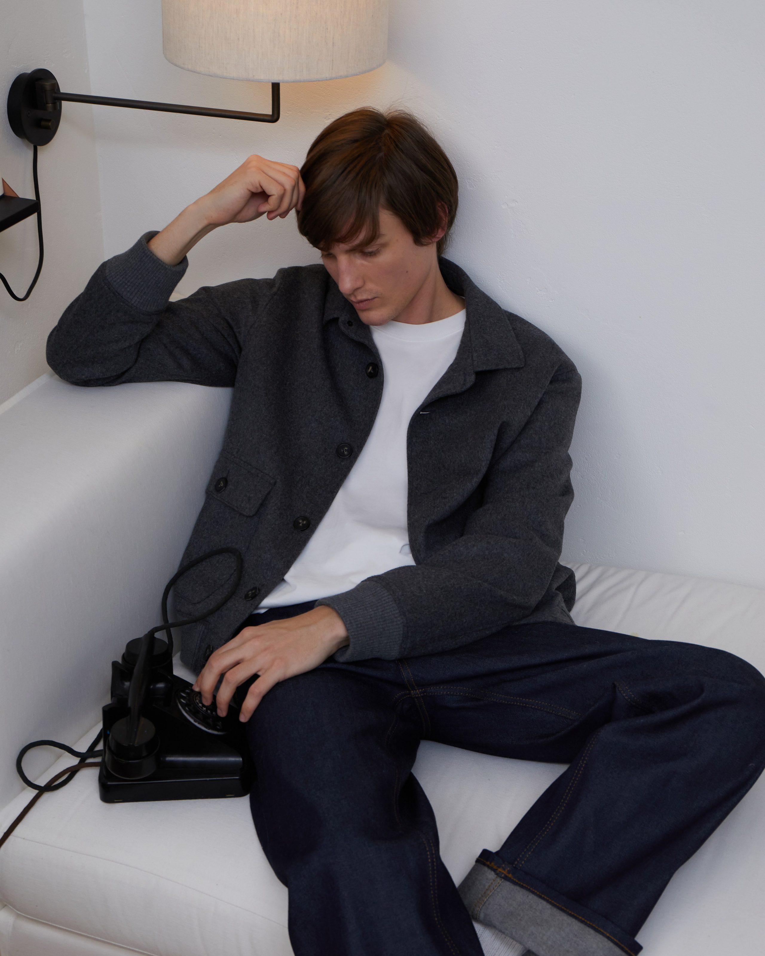 12 STOREEZ. Ретушер Polli_retouch