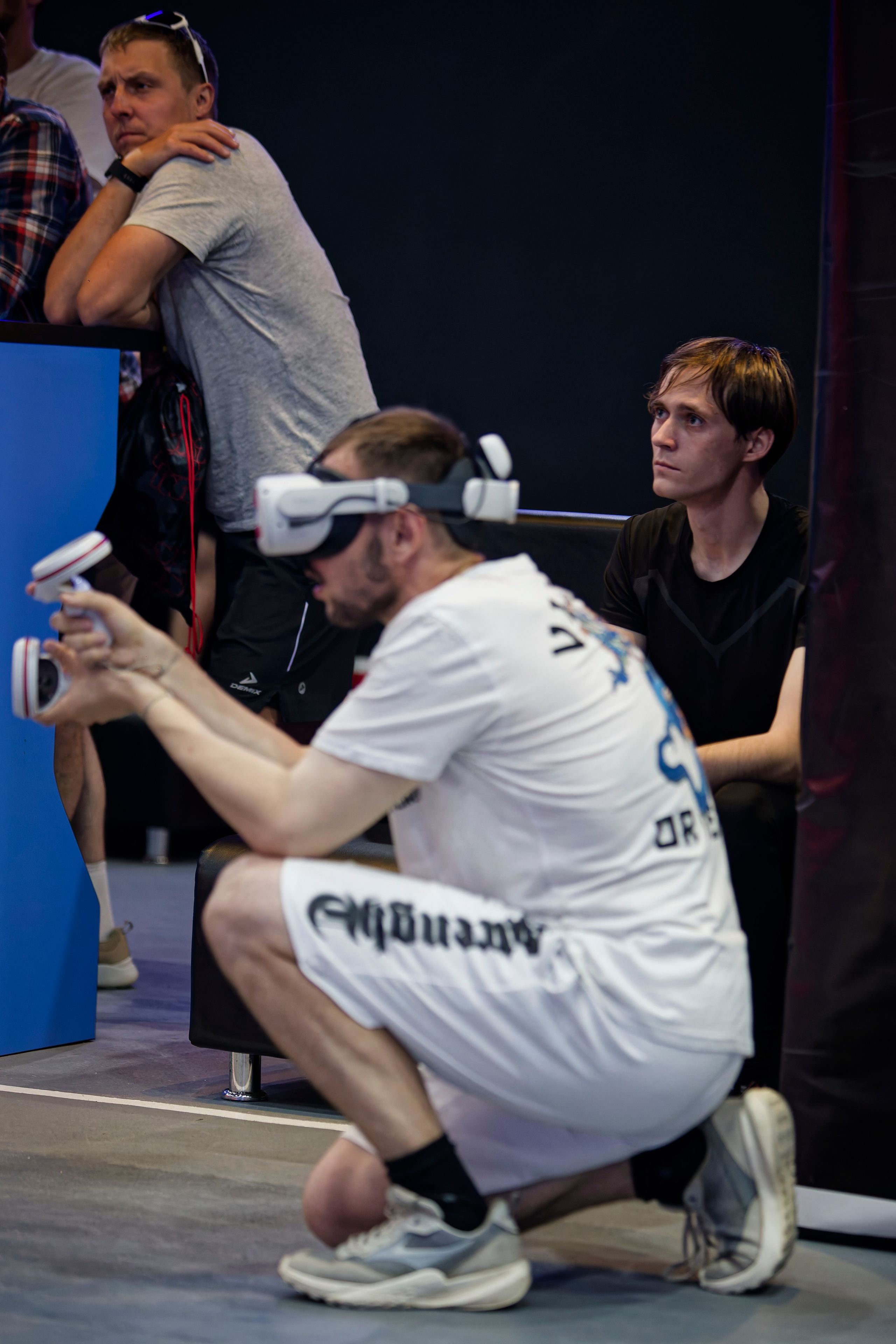 Турнир Warpoint battle, 2 сезон. Кутузов Евгений Фотограф в Южно-Сахалинске